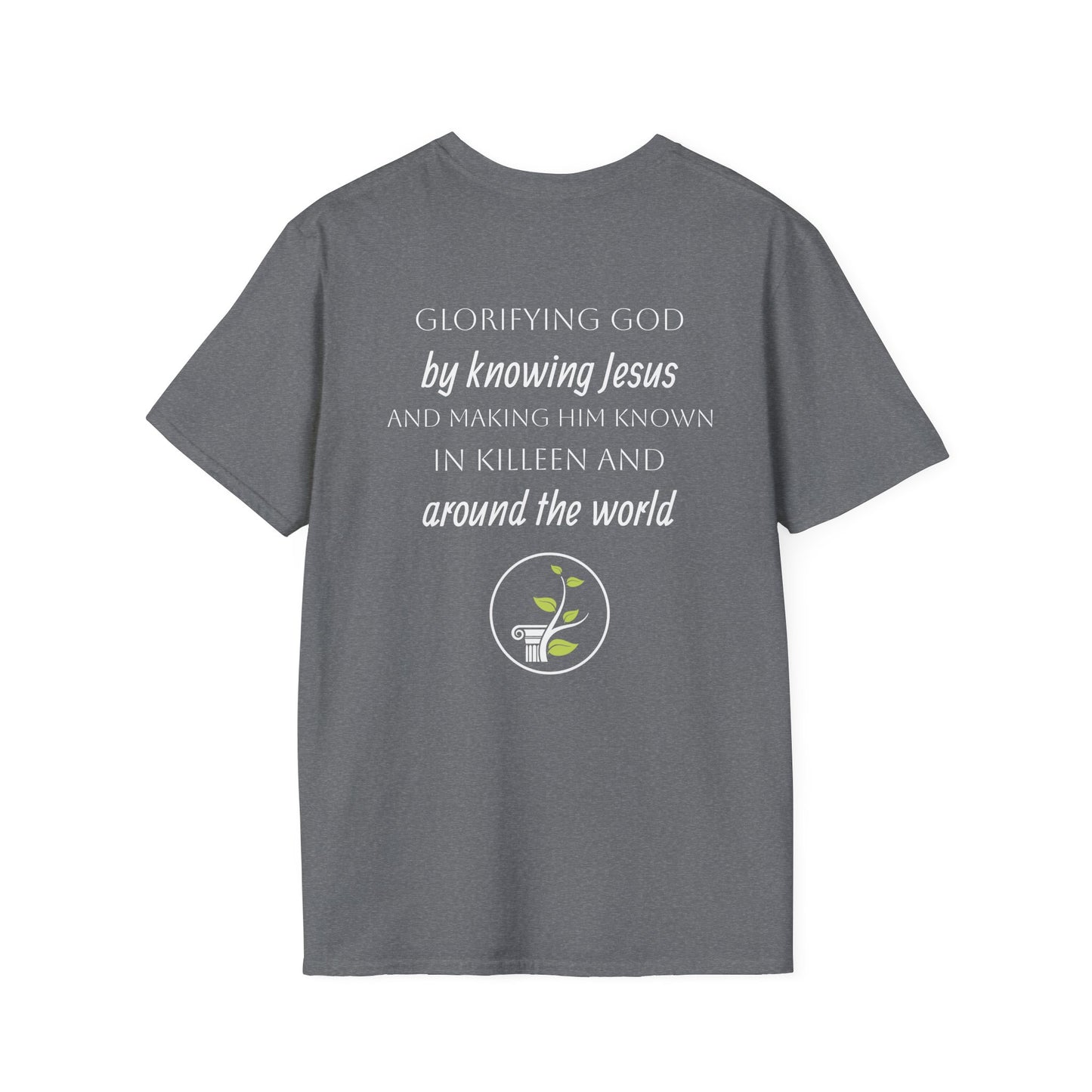 PCK Shirt Y2 B