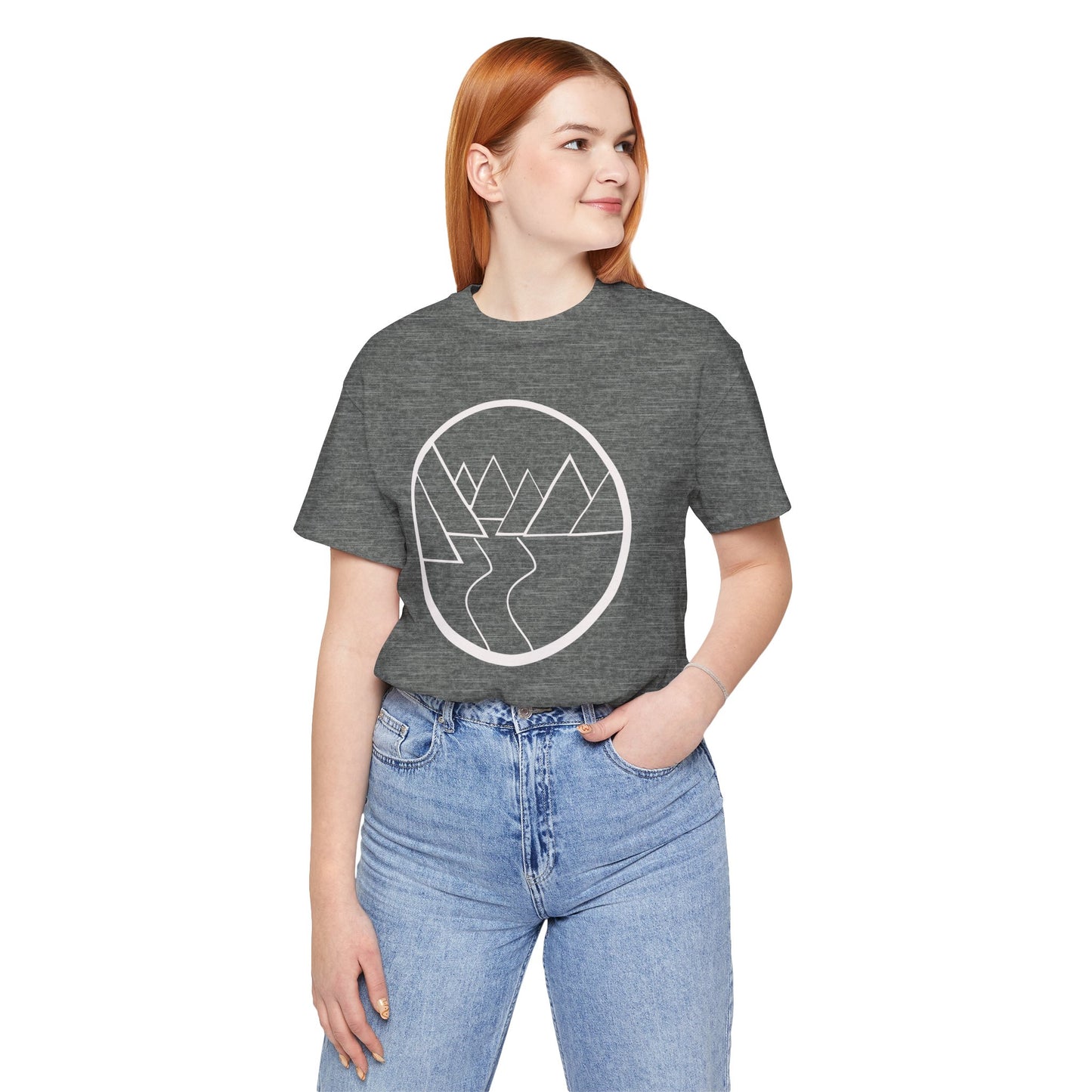 Guard Your Heart Unisex Tee