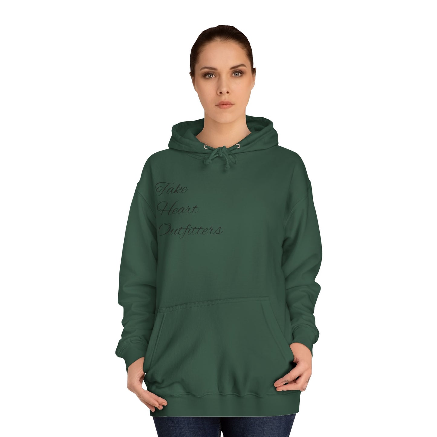 THO Hoodie