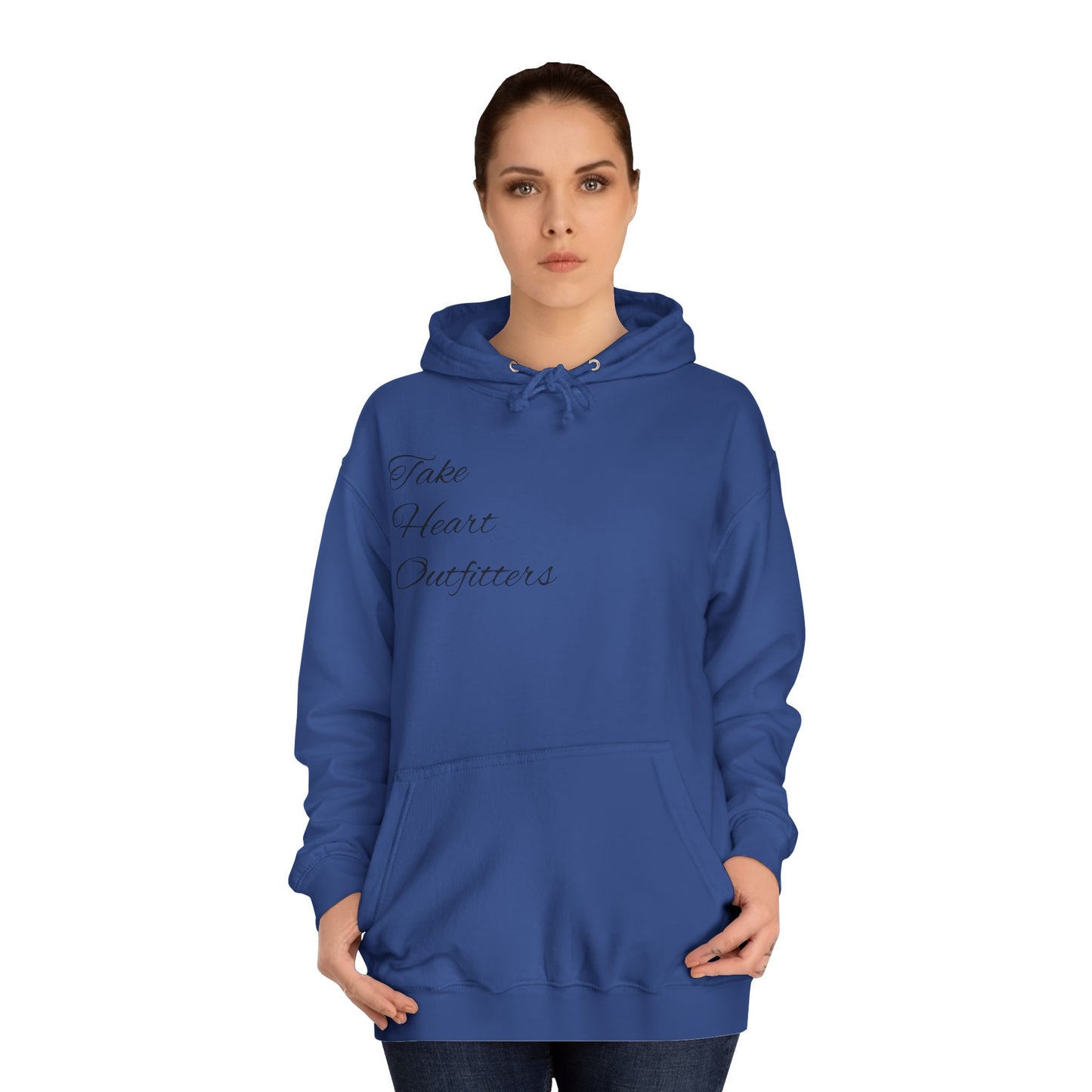 THO Hoodie
