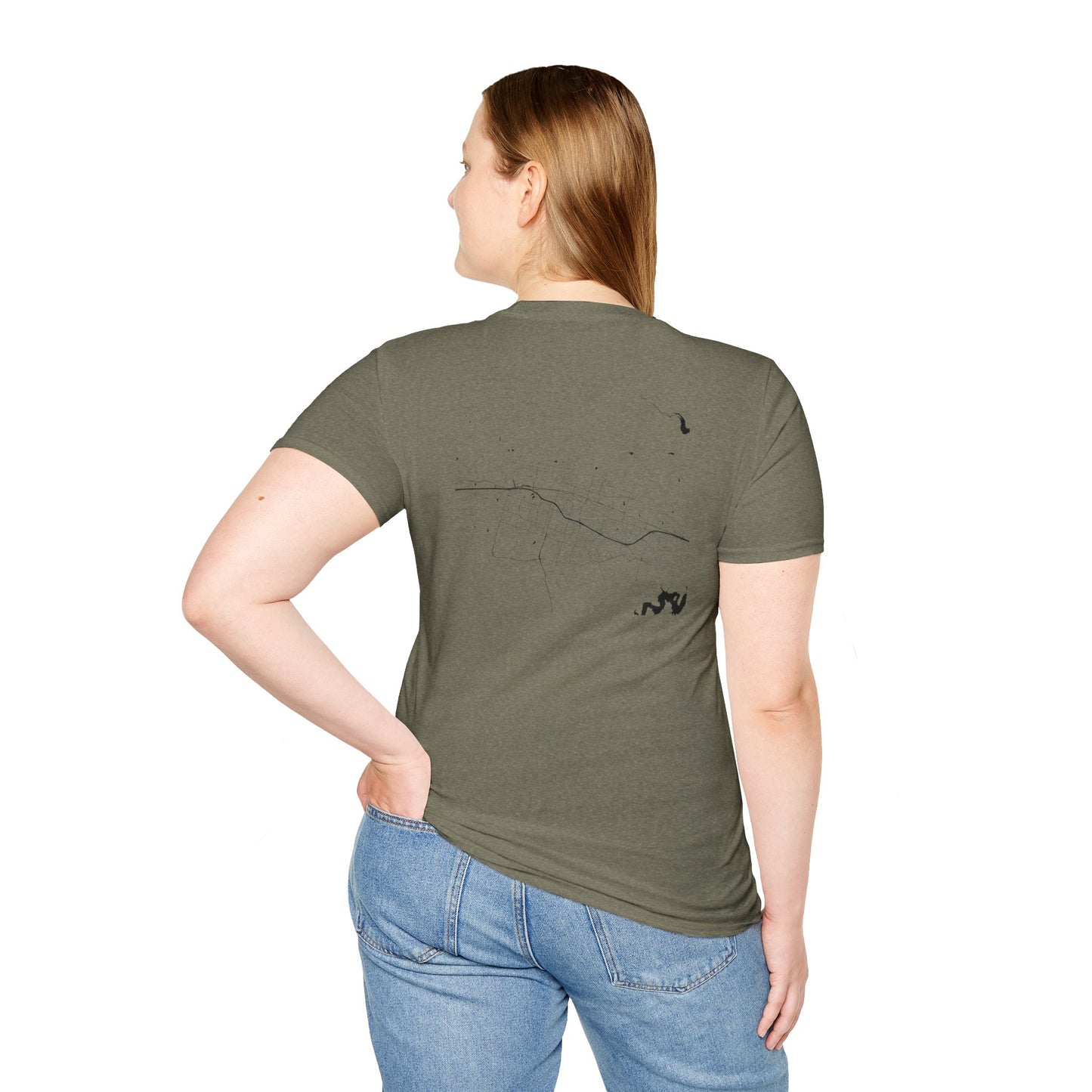 Unisex PCK T-Shirt