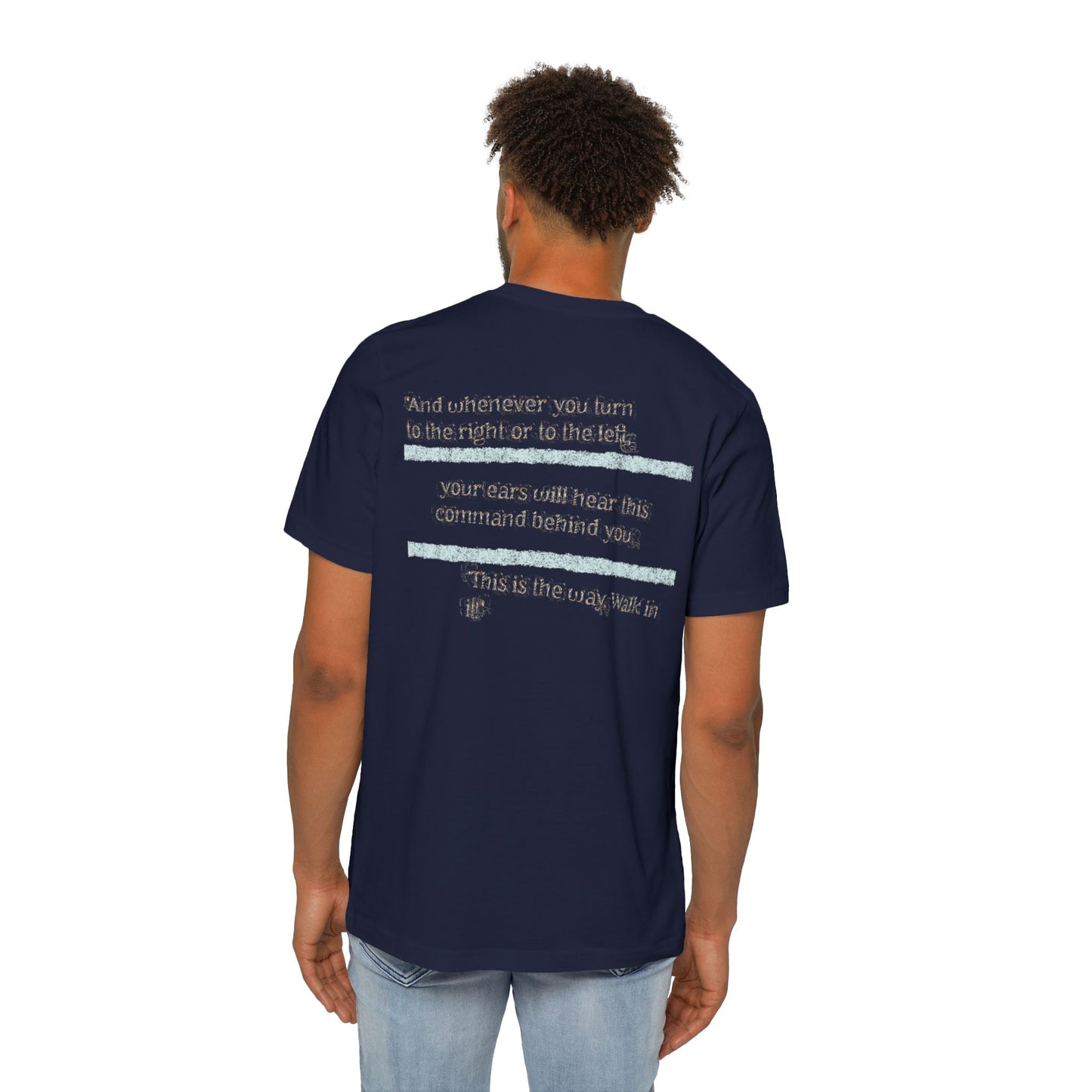 Walk in it! T-Shirt