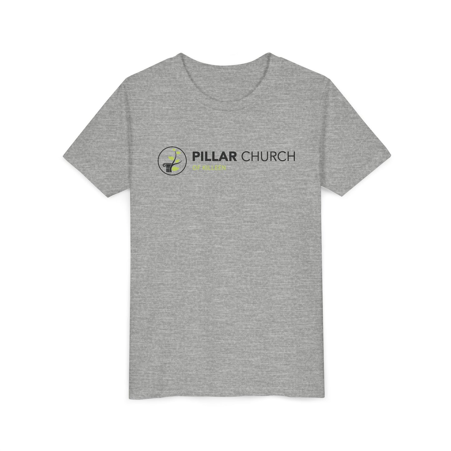 PCK Youth Tee
