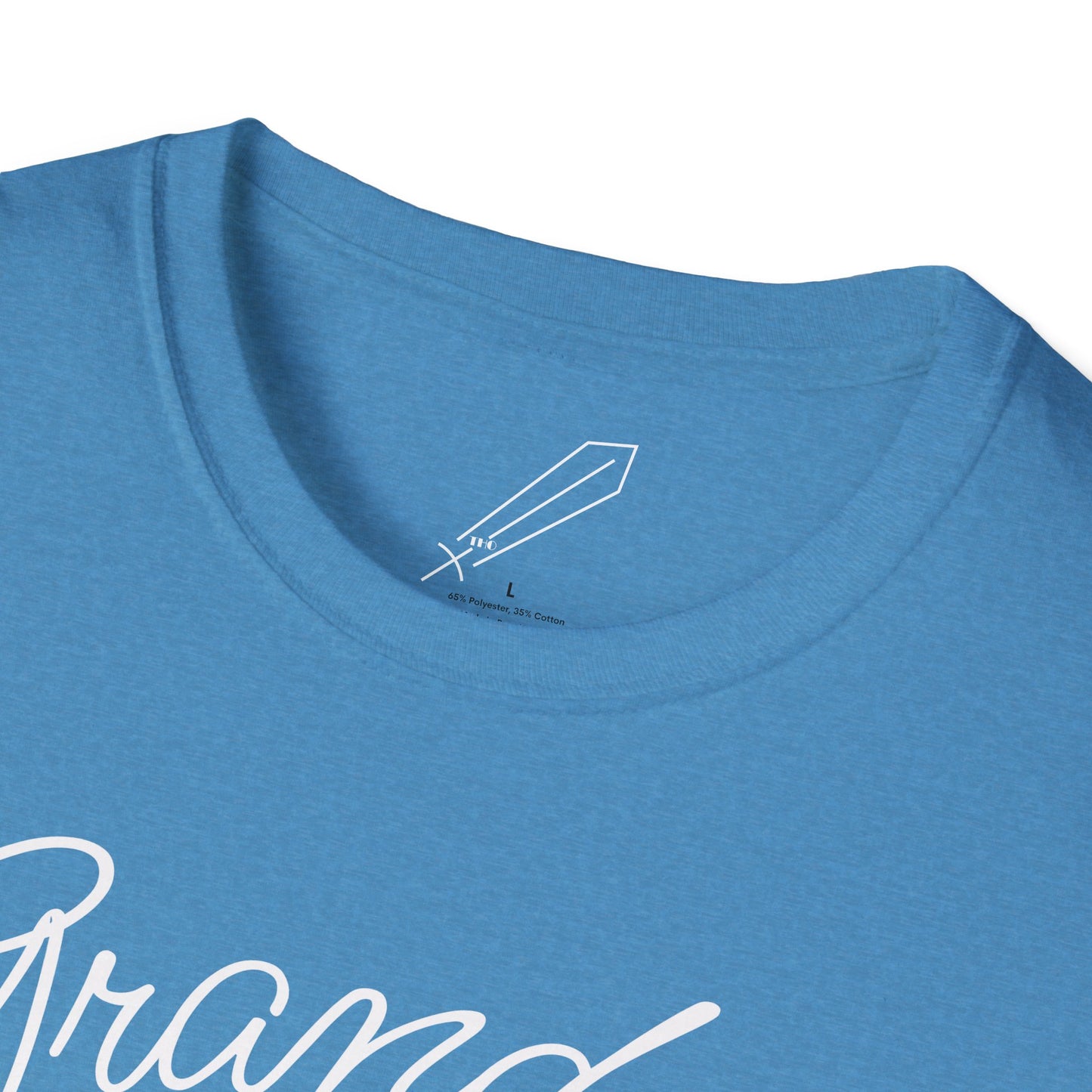 Grandma Est. 2026 T-Shirt