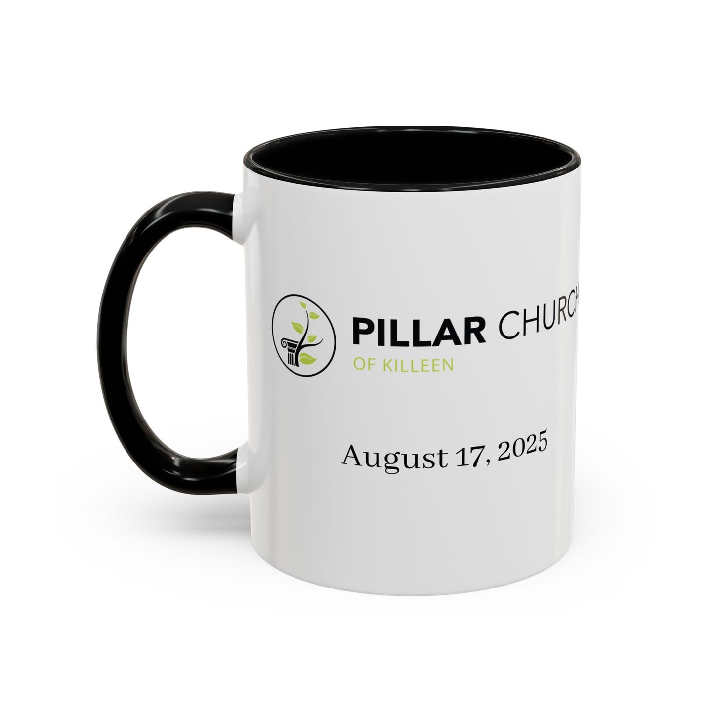 PCK 1st Anniversary Mug (B)