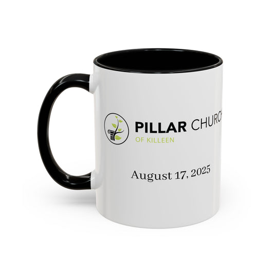 PCK 1st Anniversary Mug (B)