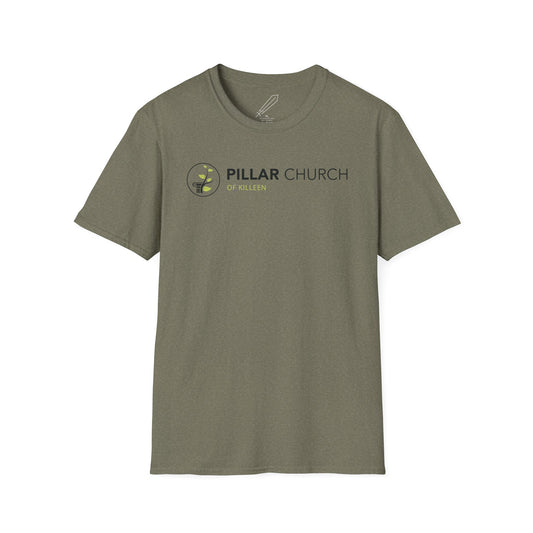 Unisex PCK T-Shirt