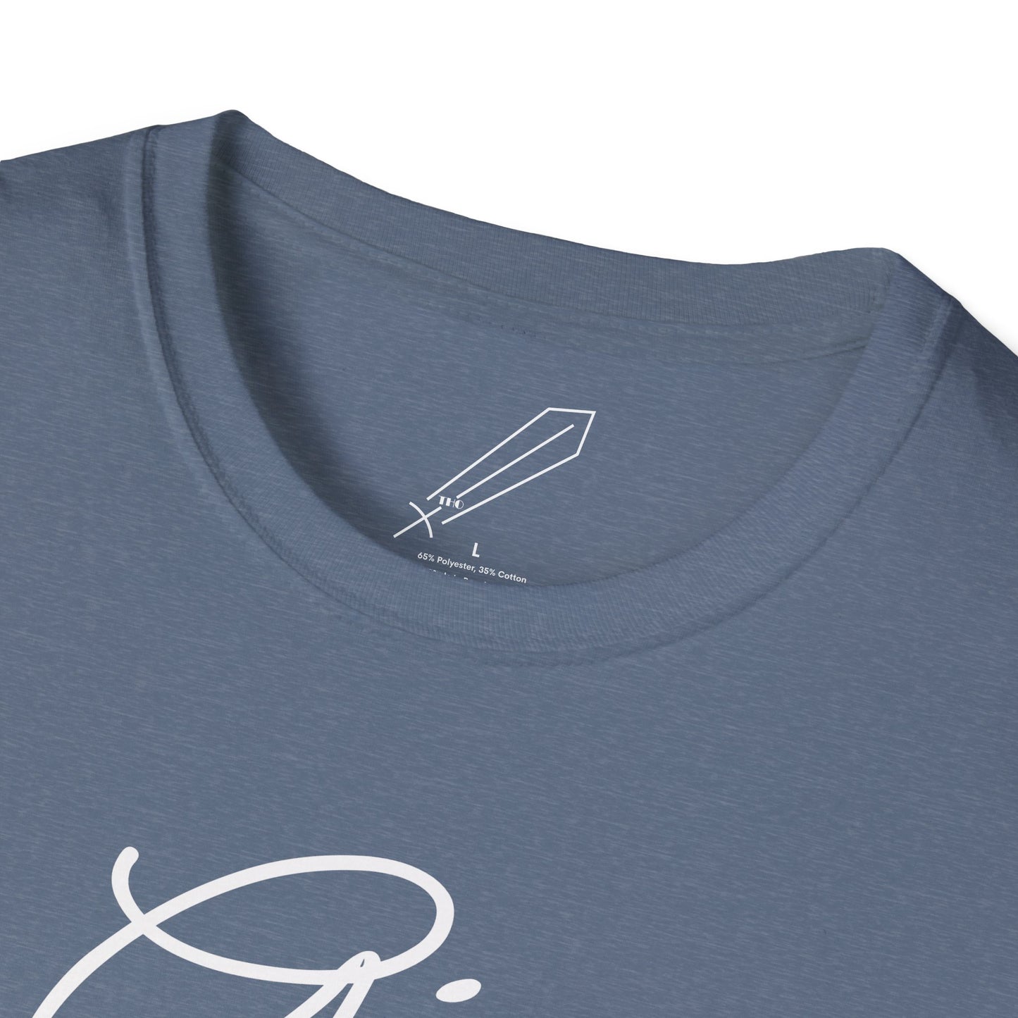 "Gigi" Established 2026 Gift T‑Shirt