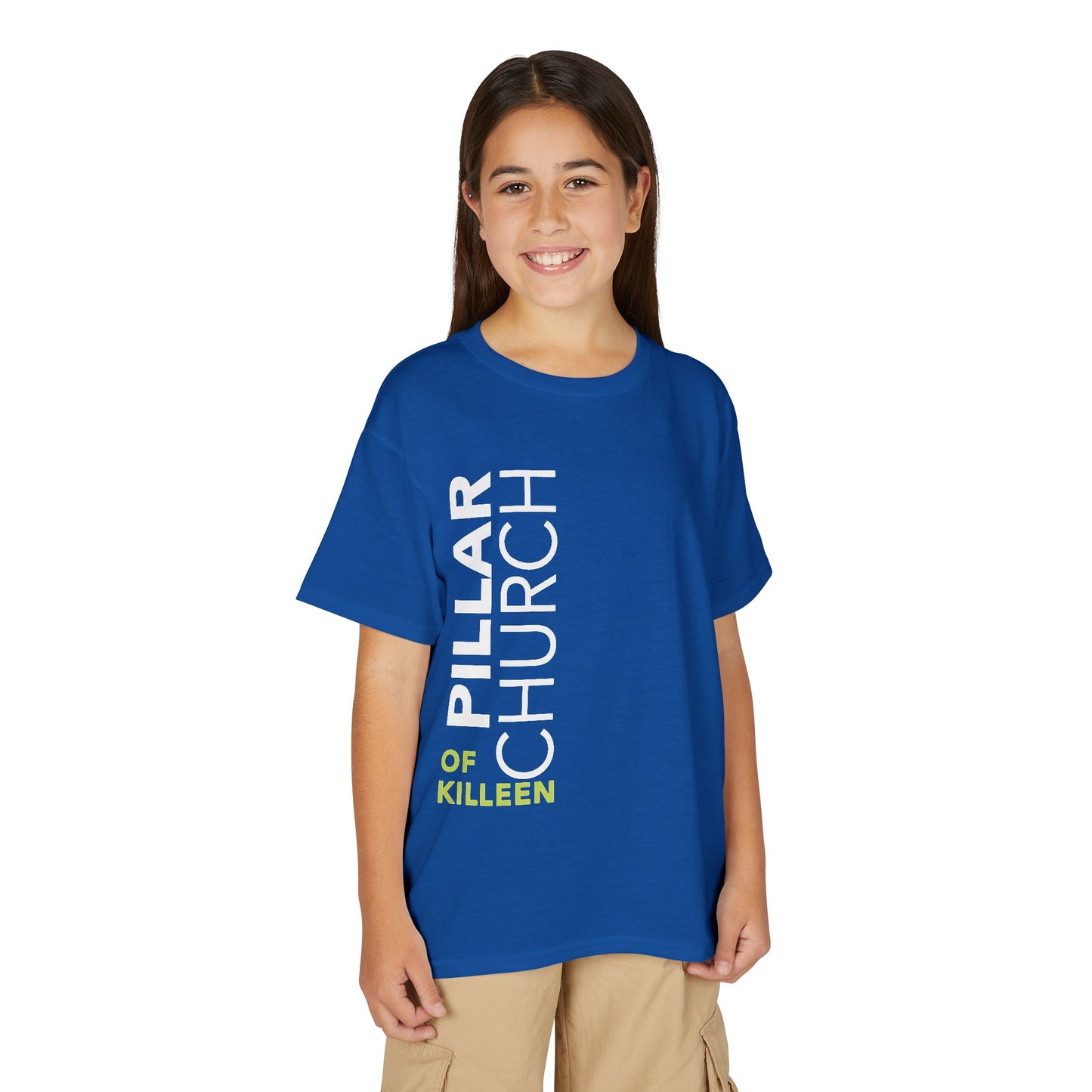 PCK Youth Shirt - Year 2