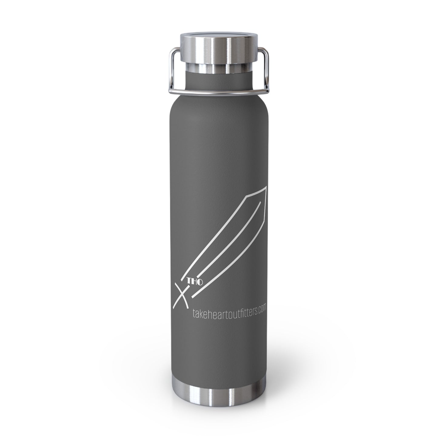 THO Vacuum Insulated Bottled