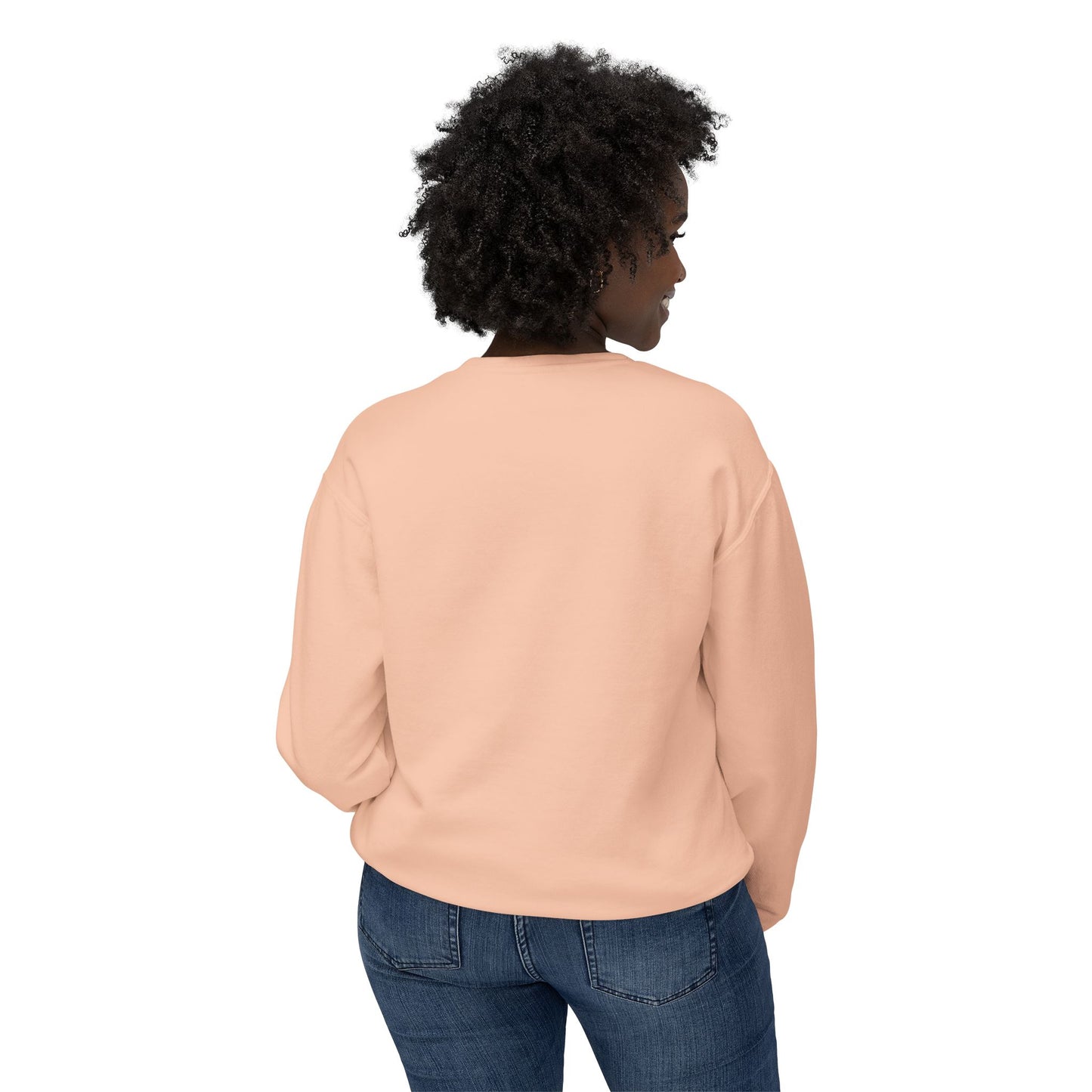 Give Thanks - Psalm 118:1 Sweatshirt