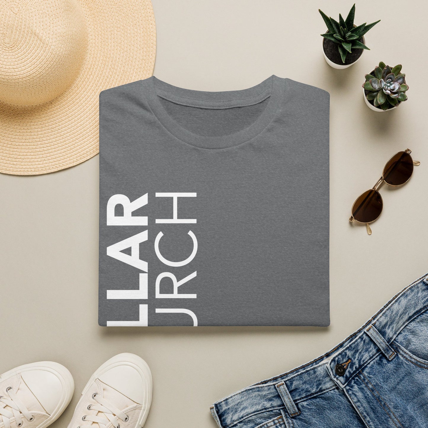 PCK Shirt Y2 B