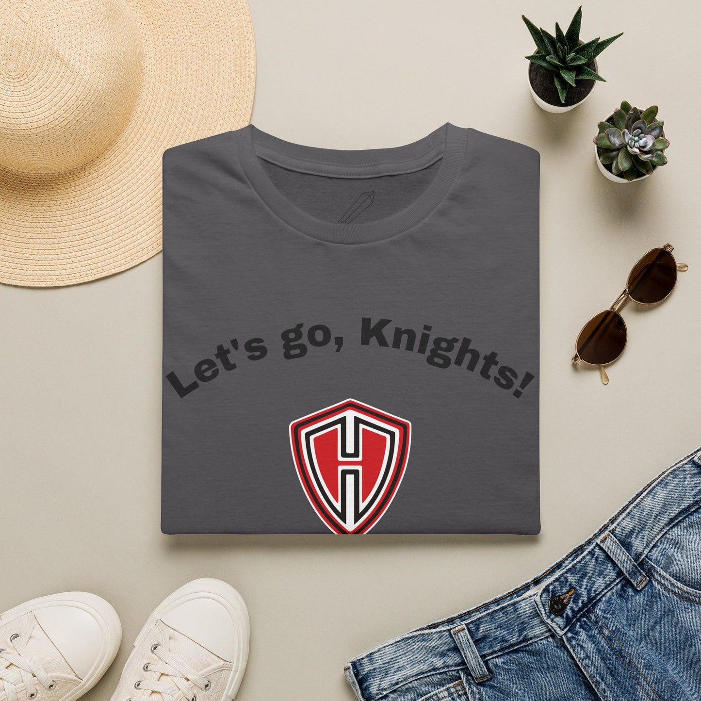 Knights Tennis 2026