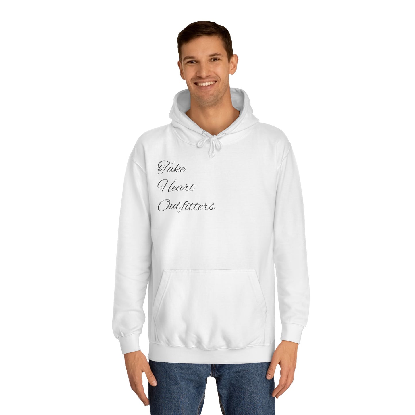 THO Hoodie