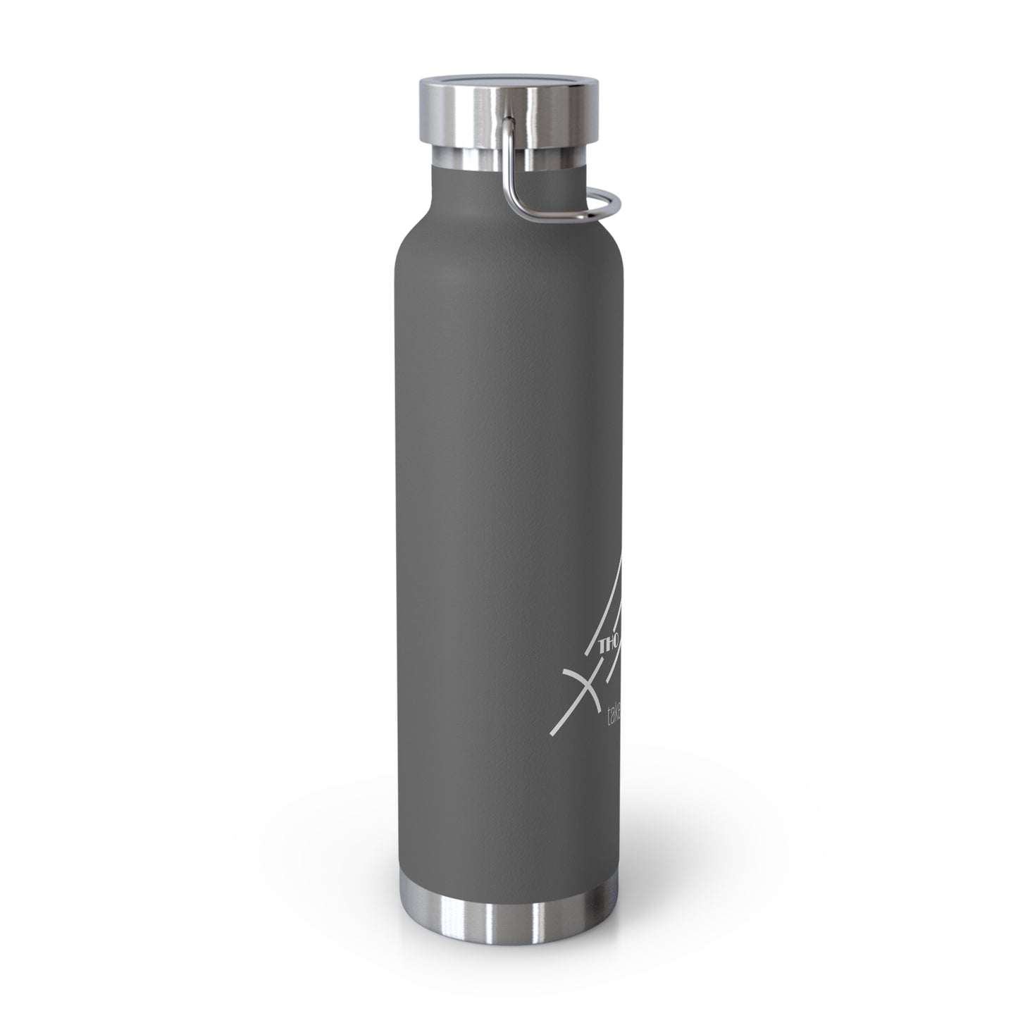 THO Vacuum Insulated Bottled