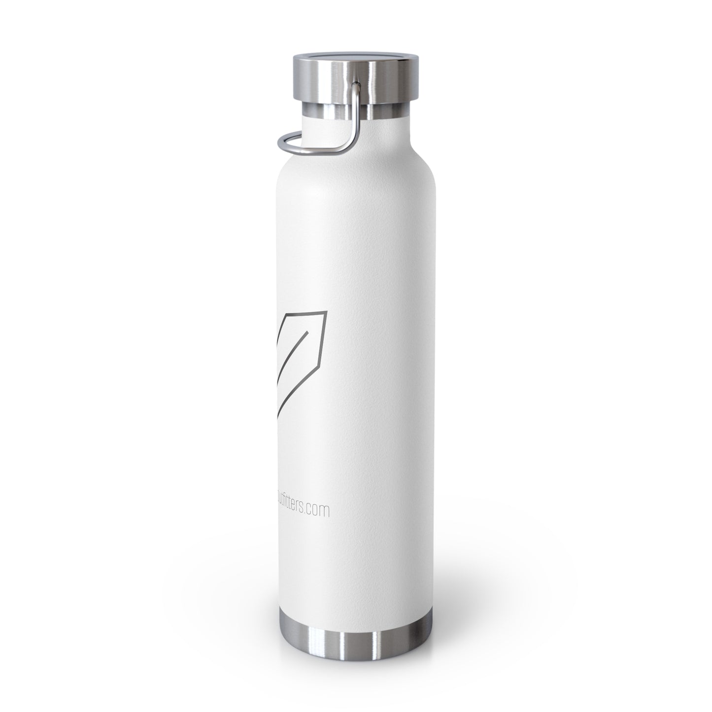 THO Vacuum Insulated Bottled