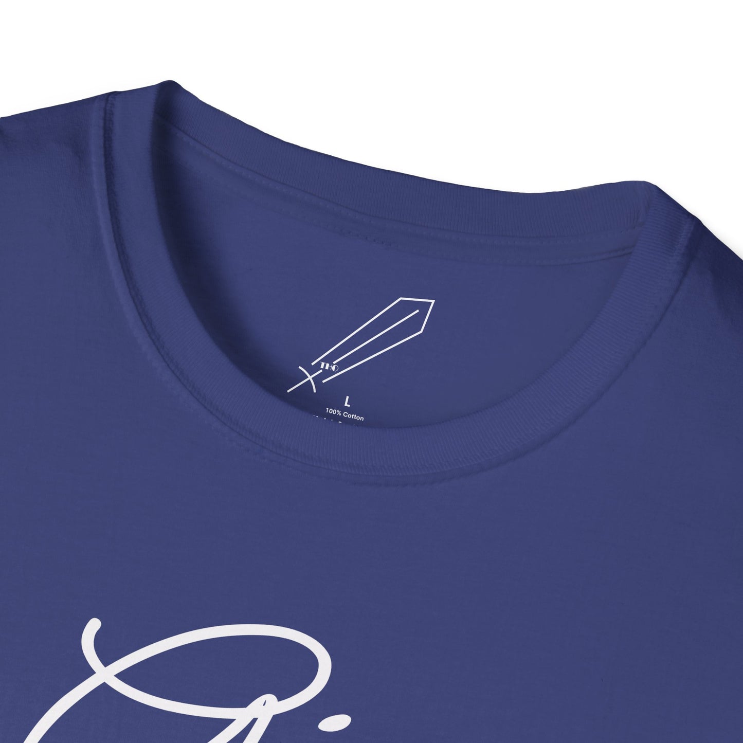"Gigi" Established 2026 Gift T‑Shirt