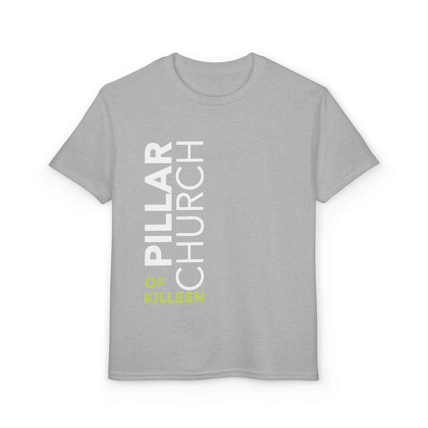 PCK Youth Shirt - Year 2