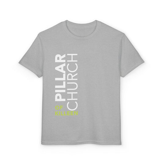 PCK Youth Shirt - Year 2