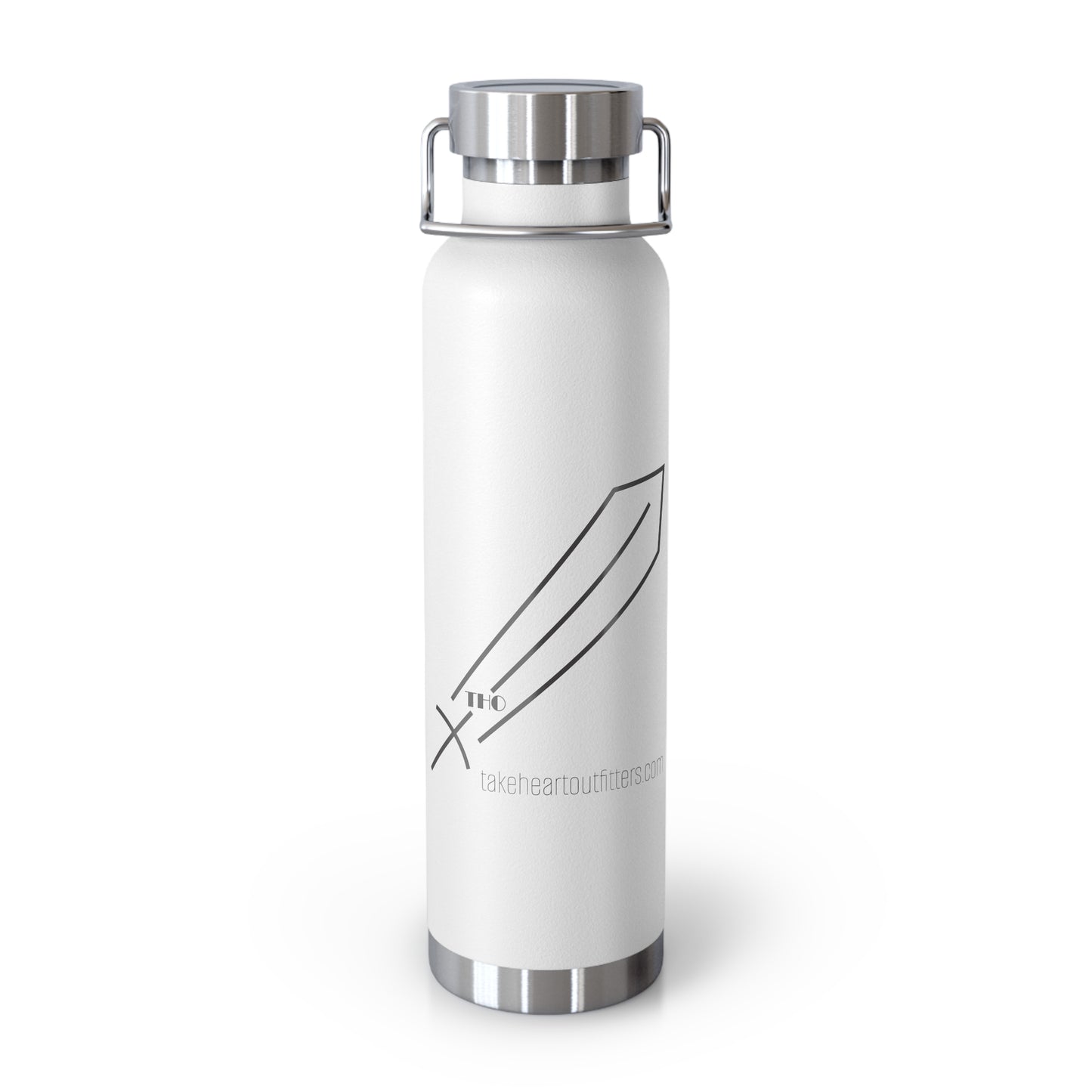 THO Vacuum Insulated Bottled