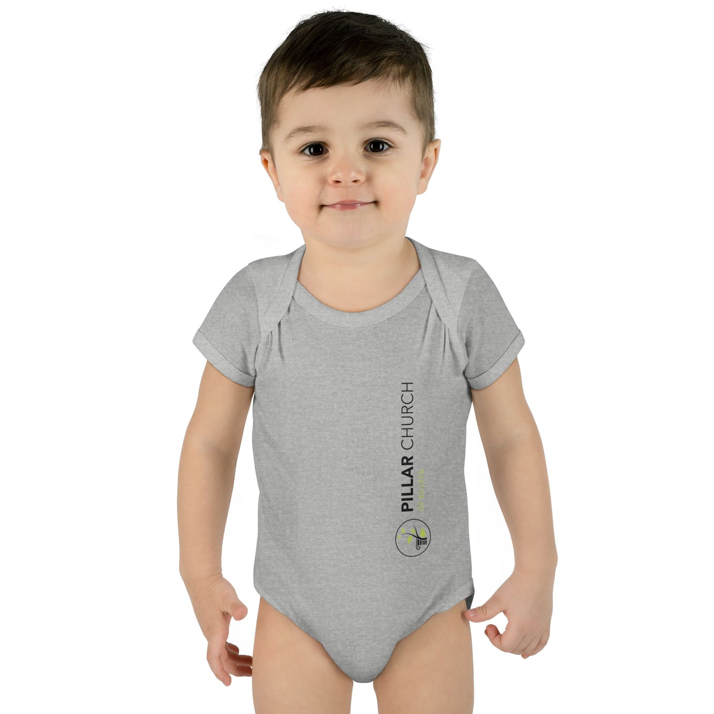 PCK Infant Bodysuit