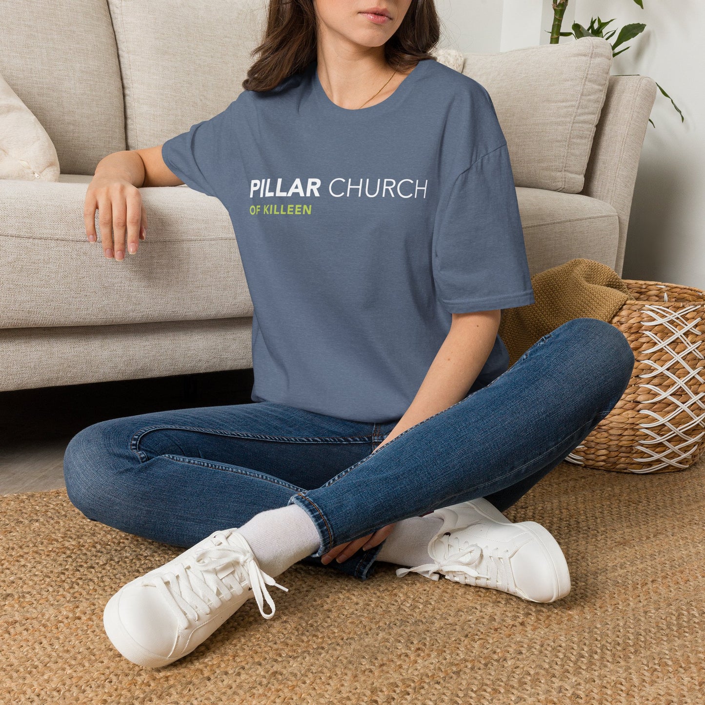 PCK Shirt Y2 B