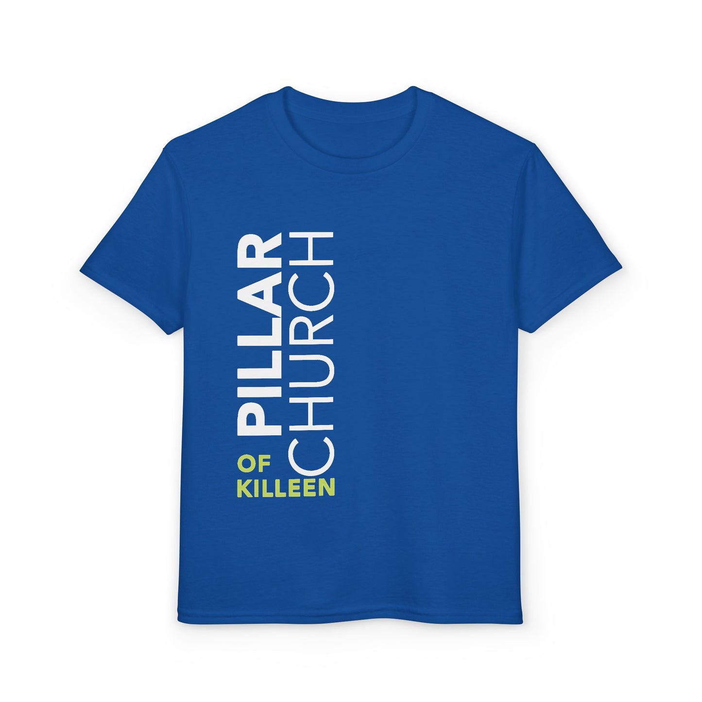 PCK Youth Shirt - Year 2