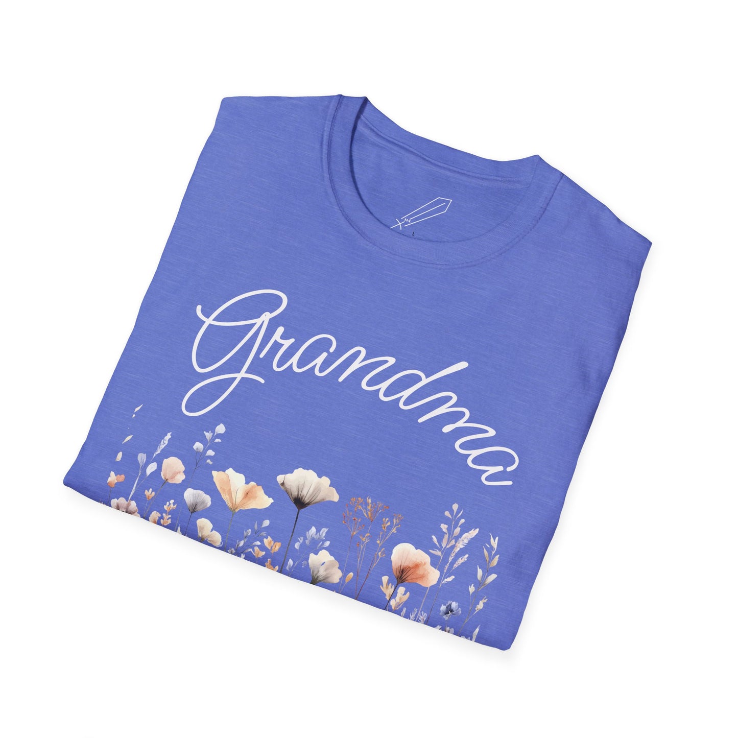 Grandma Est. 2026 T-Shirt