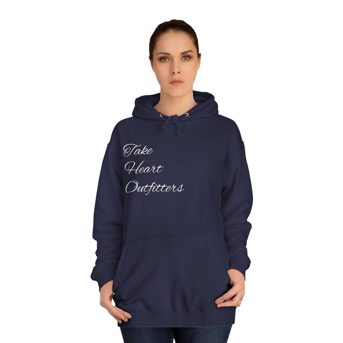 THO Hoodie
