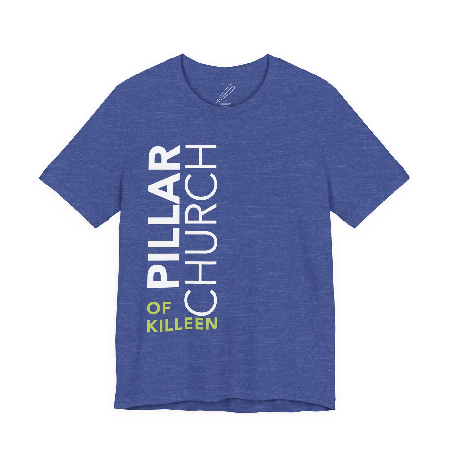 PCK Shirt Y2