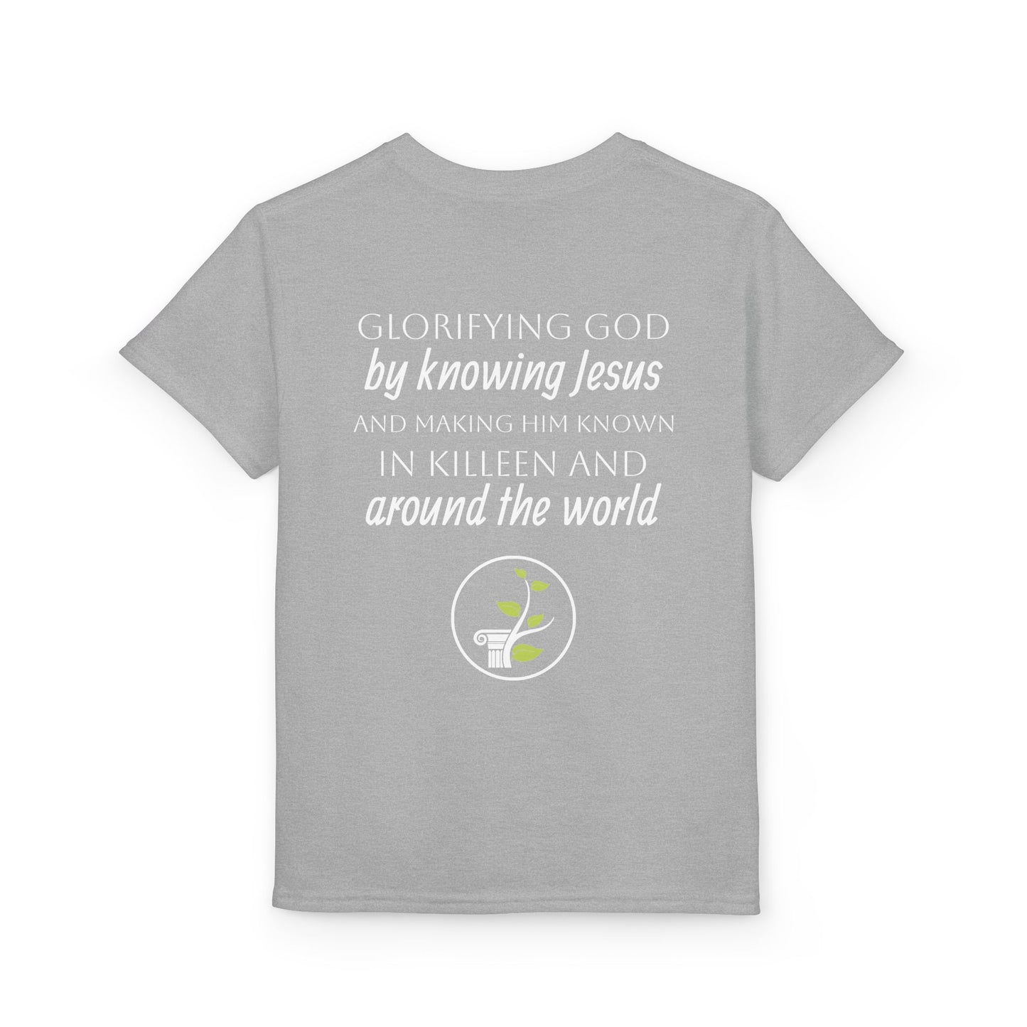 PCK Youth Shirt - Year 2