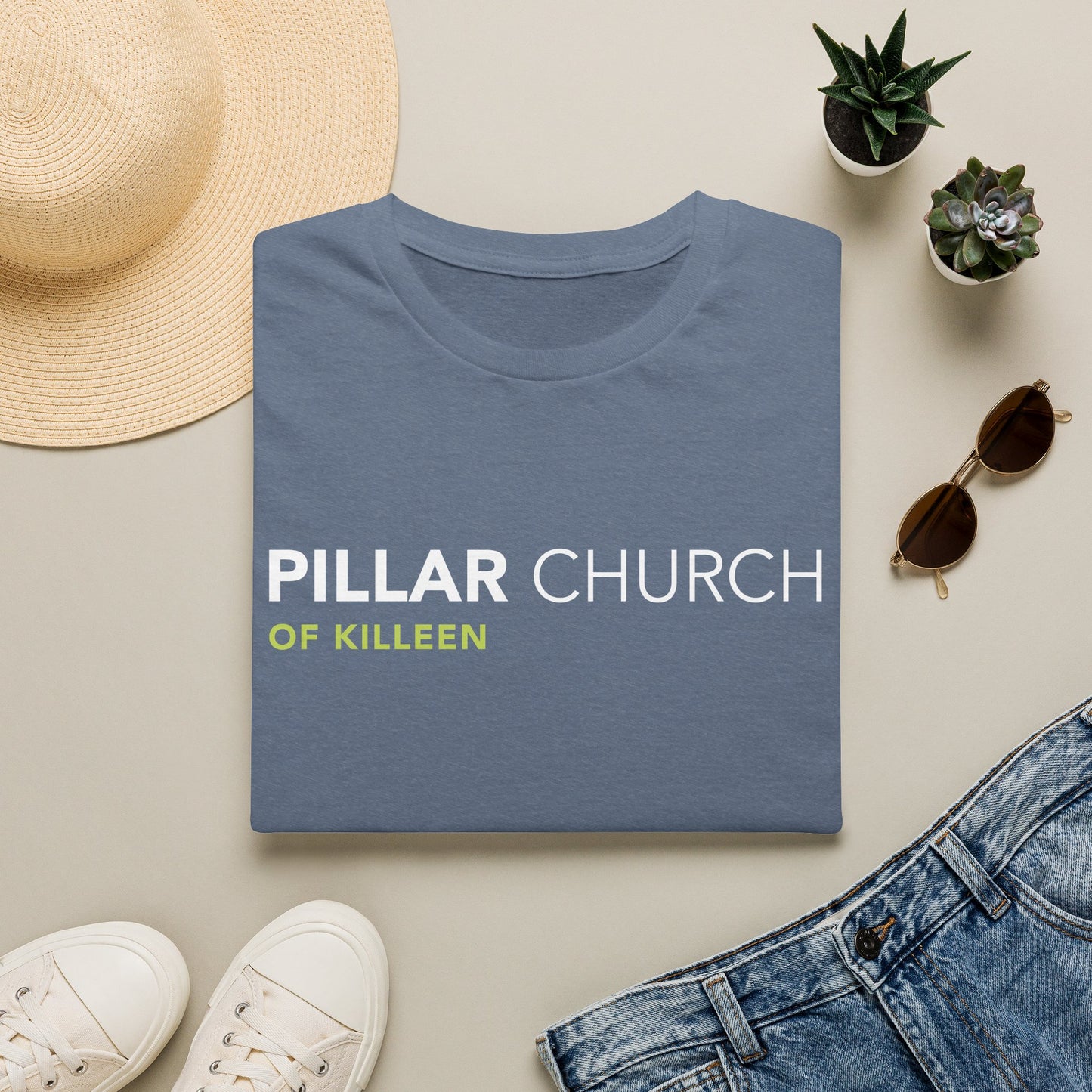 PCK Shirt Y2 B