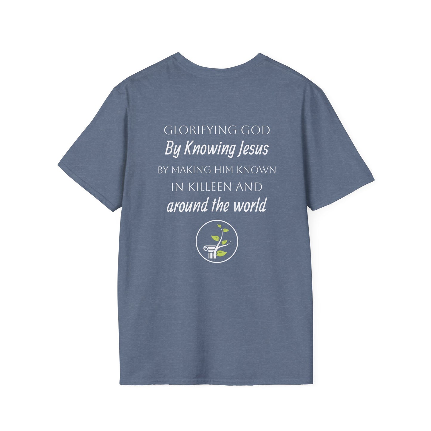 PCK Shirt Y2 B