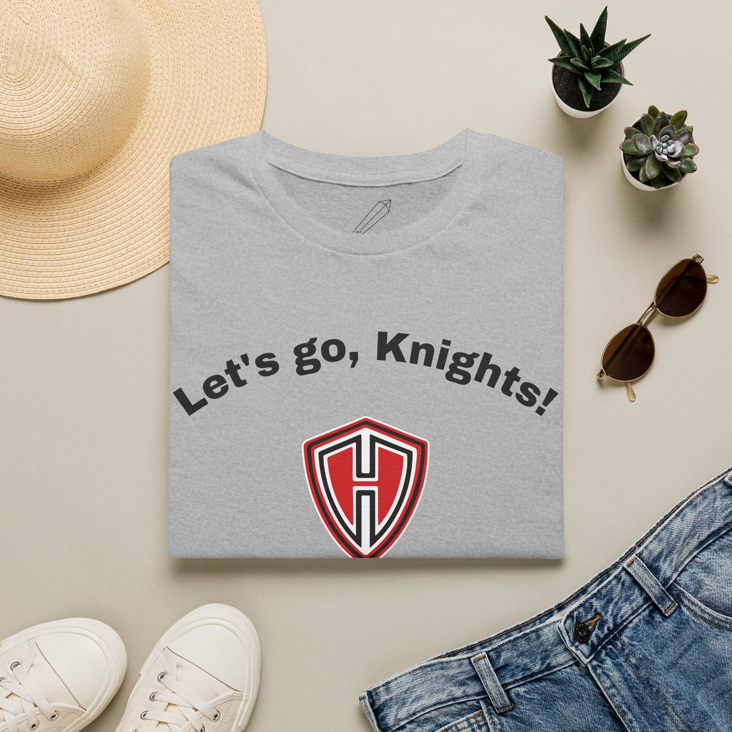 Knights Tennis 2026