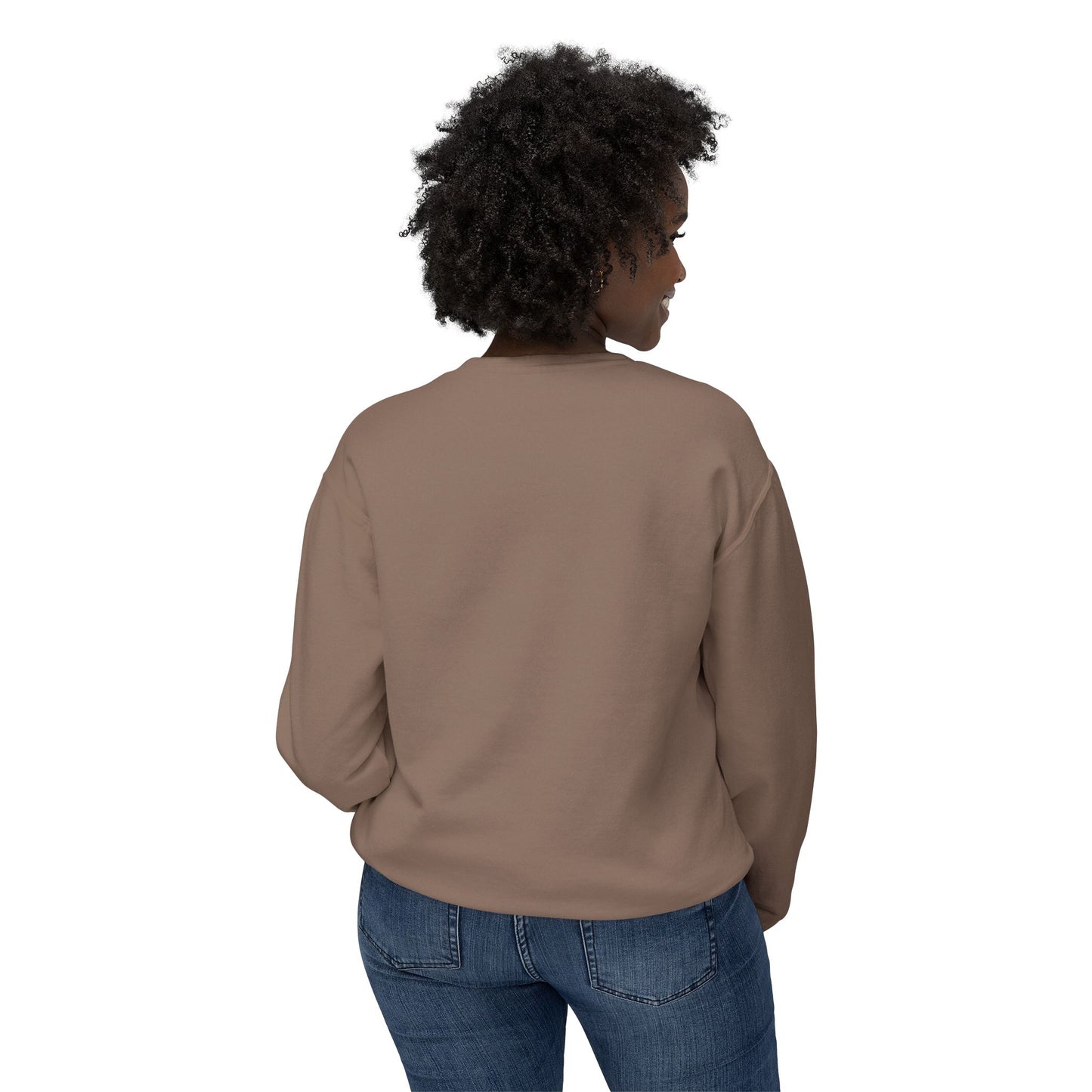 Give Thanks - Psalm 118:1 Sweatshirt