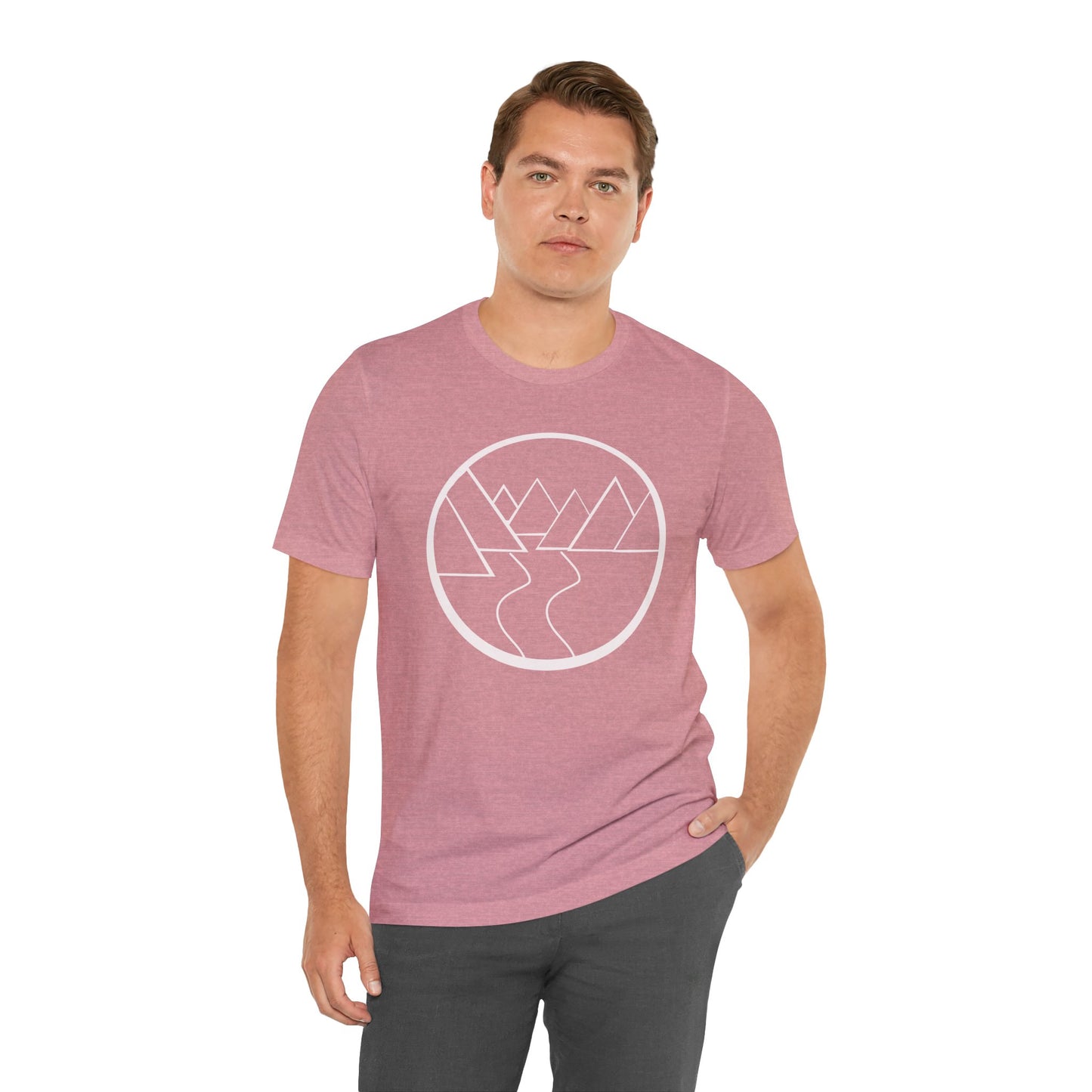 Guard Your Heart Unisex Tee