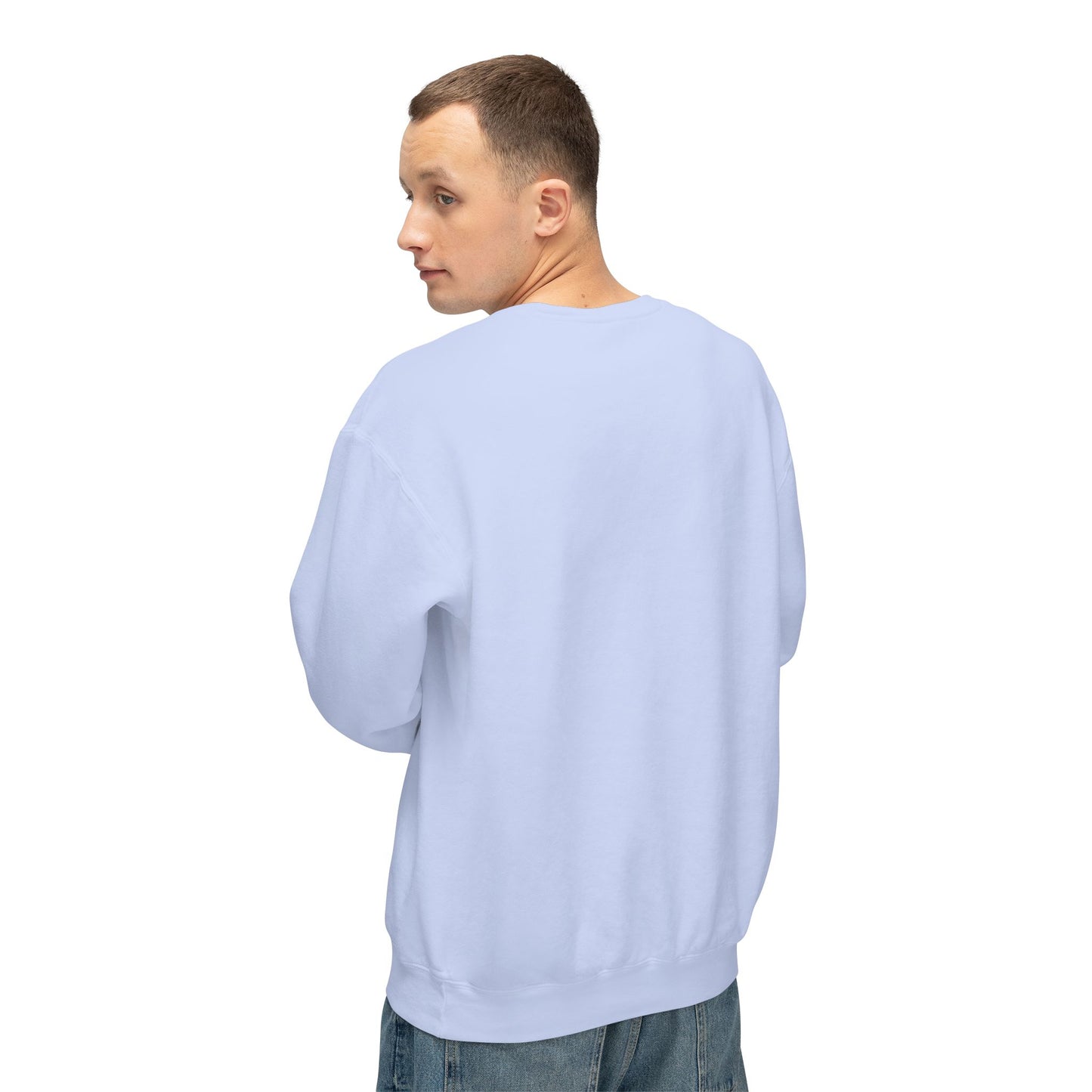 Give Thanks - Psalm 118:1 Sweatshirt
