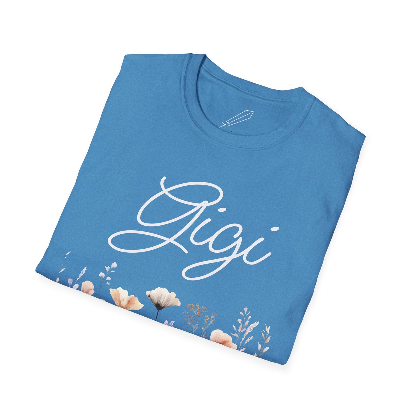 "Gigi" Established 2026 Gift T‑Shirt
