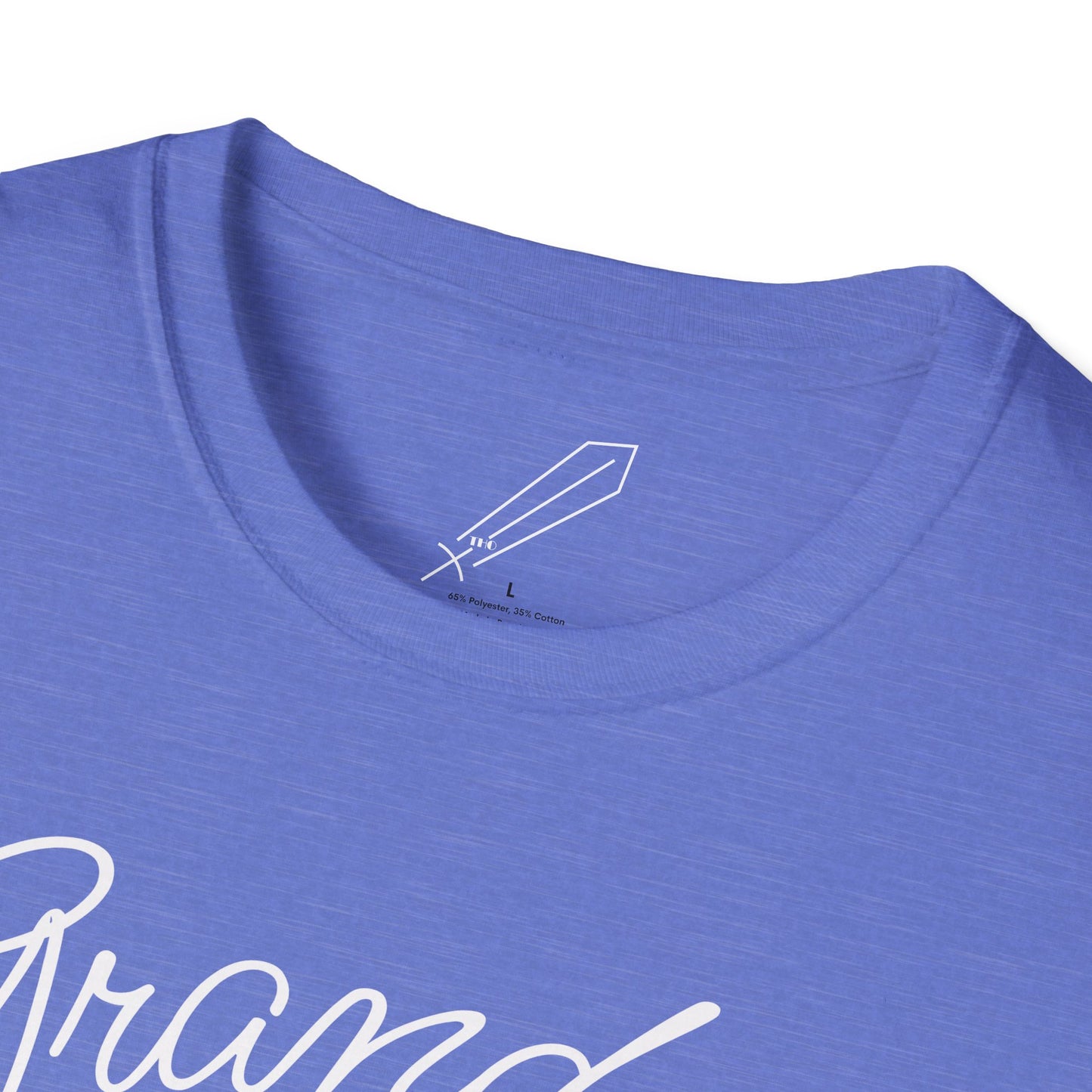 Grandma Est. 2026 T-Shirt