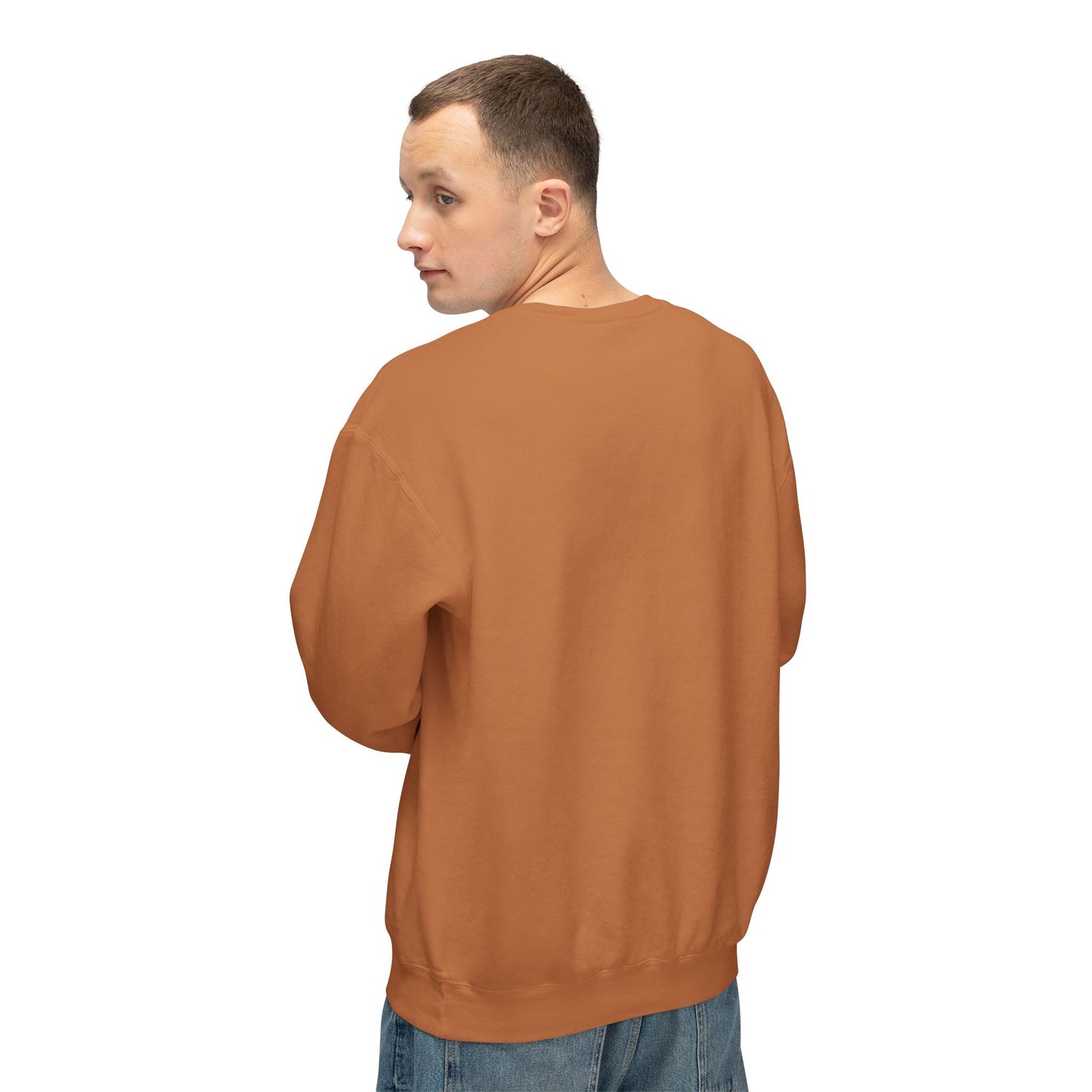 Give Thanks - Psalm 118:1 Sweatshirt