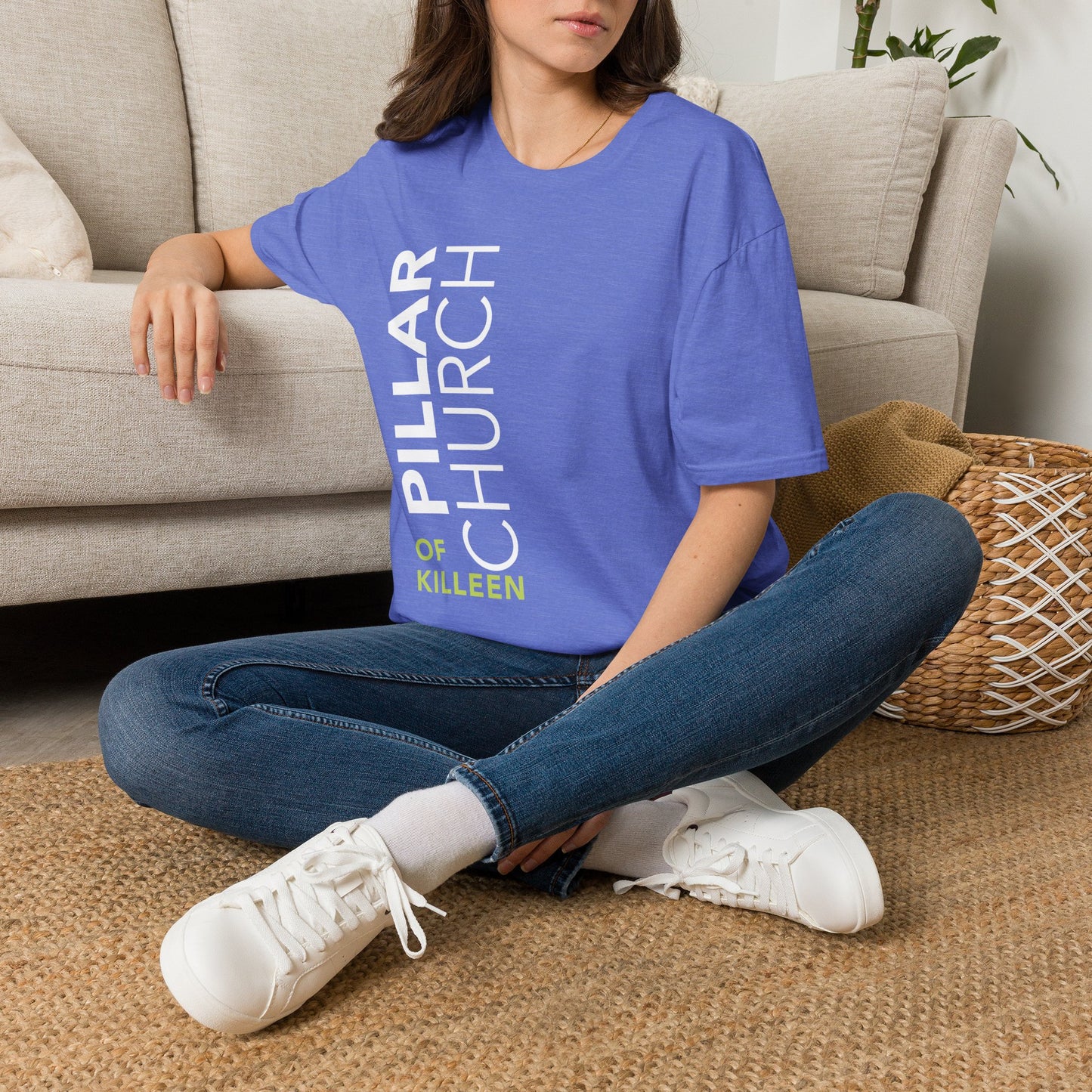 PCK Shirt Y2 B