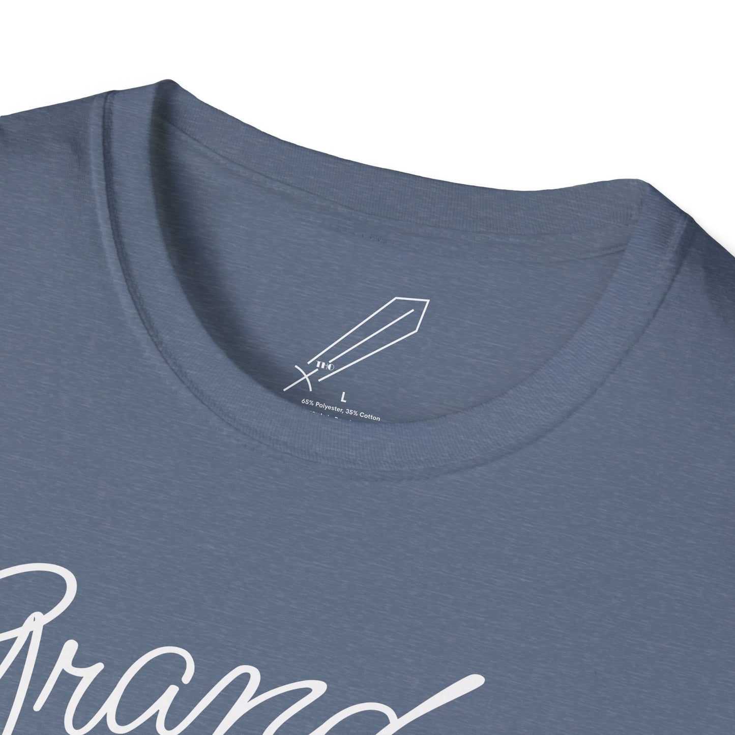 Grandma Est. 2026 T-Shirt