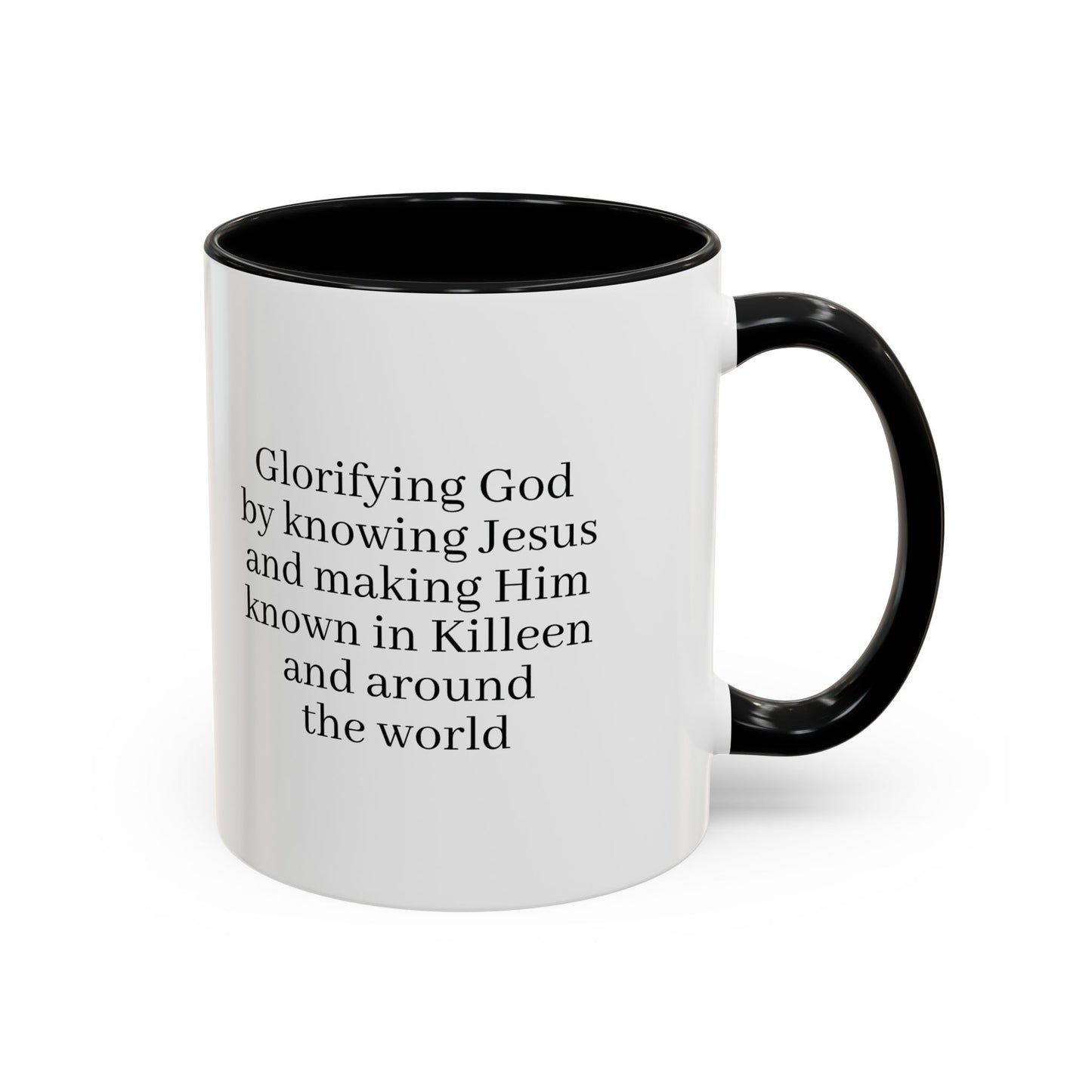 PCK 1st Anniversary Mug (B)