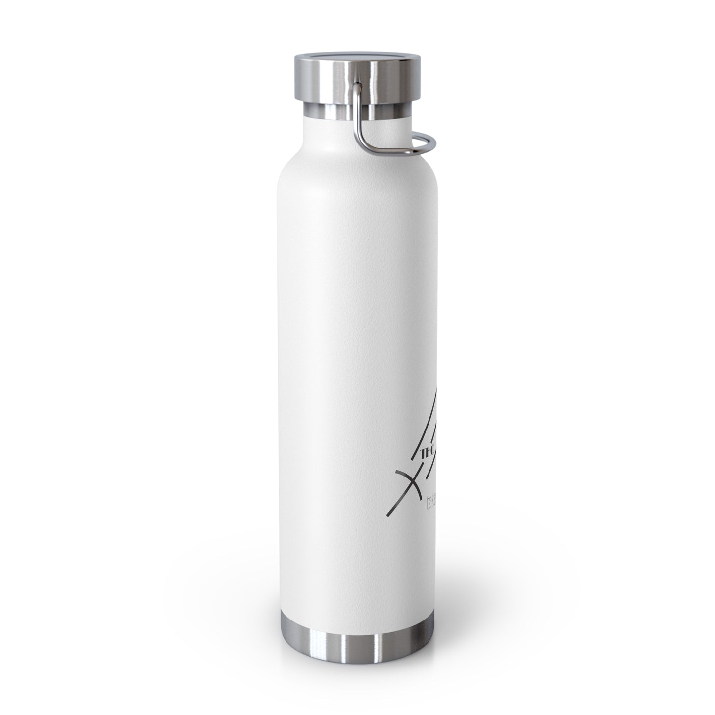 THO Vacuum Insulated Bottled