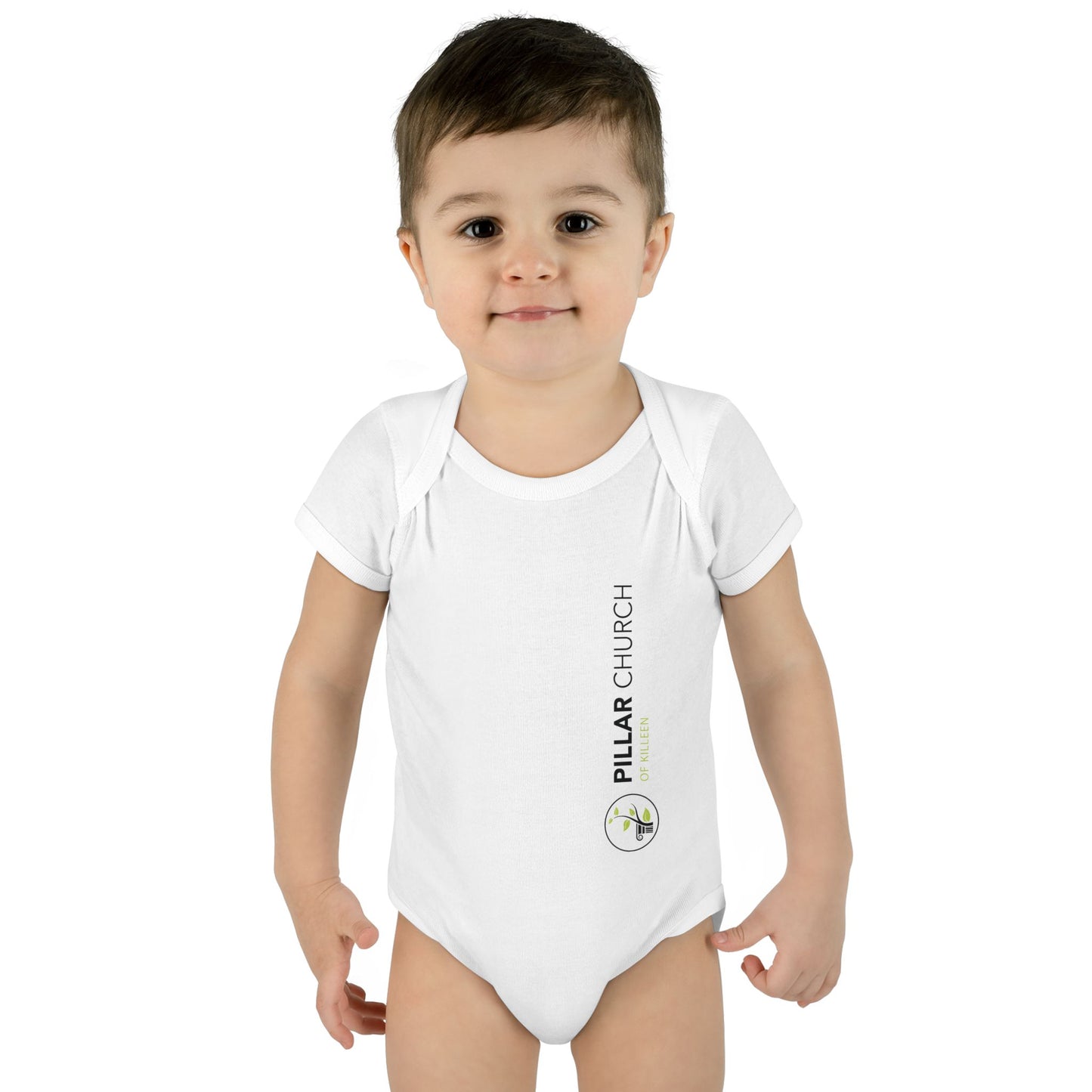 PCK Infant Bodysuit