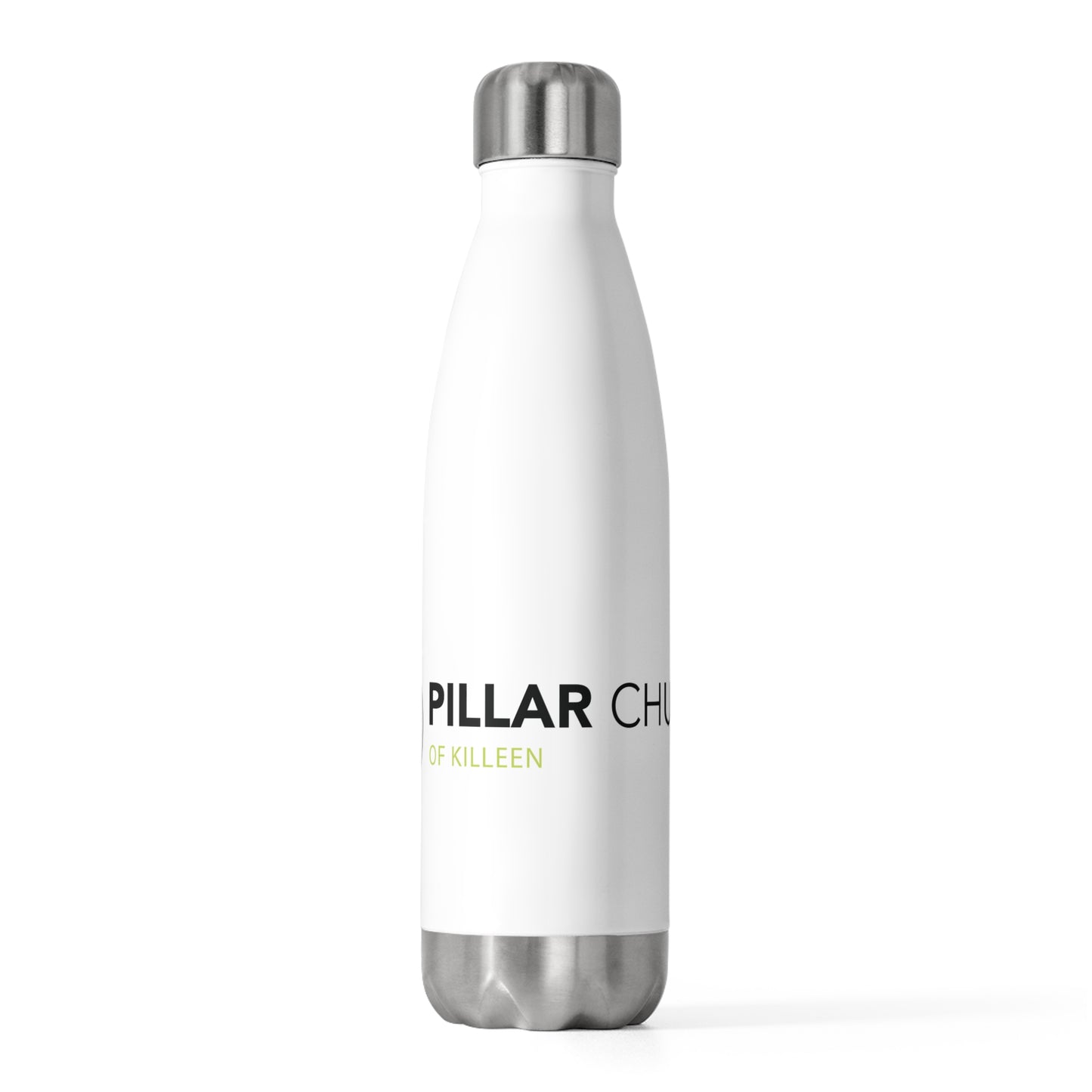 PCK Bottle – 20oz Insulated Stainless Steel Bottle