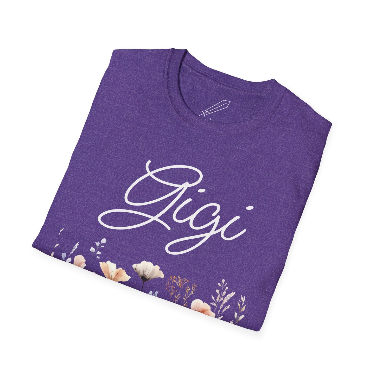 "Gigi" Established 2026 Gift T‑Shirt