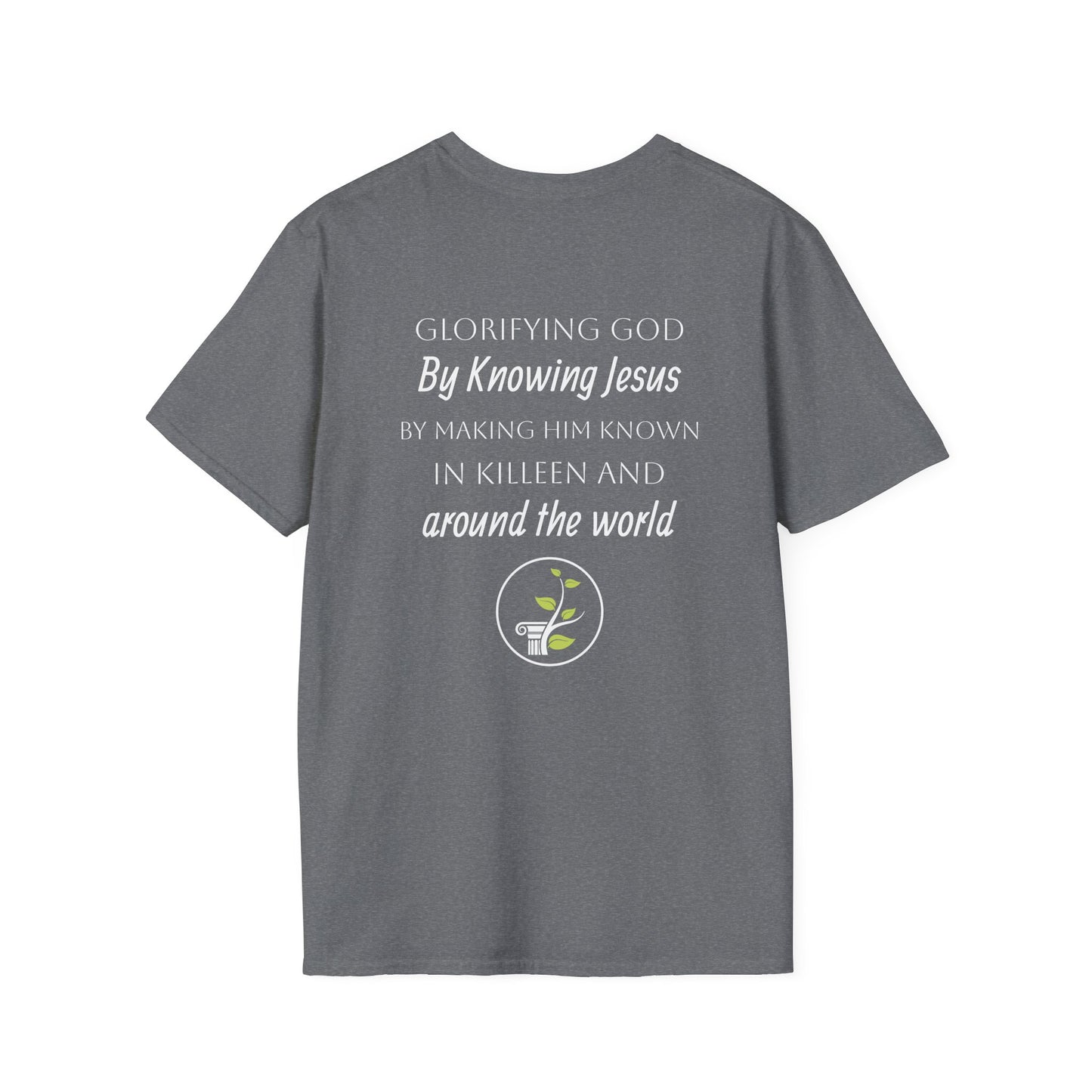 PCK Shirt Y2 B