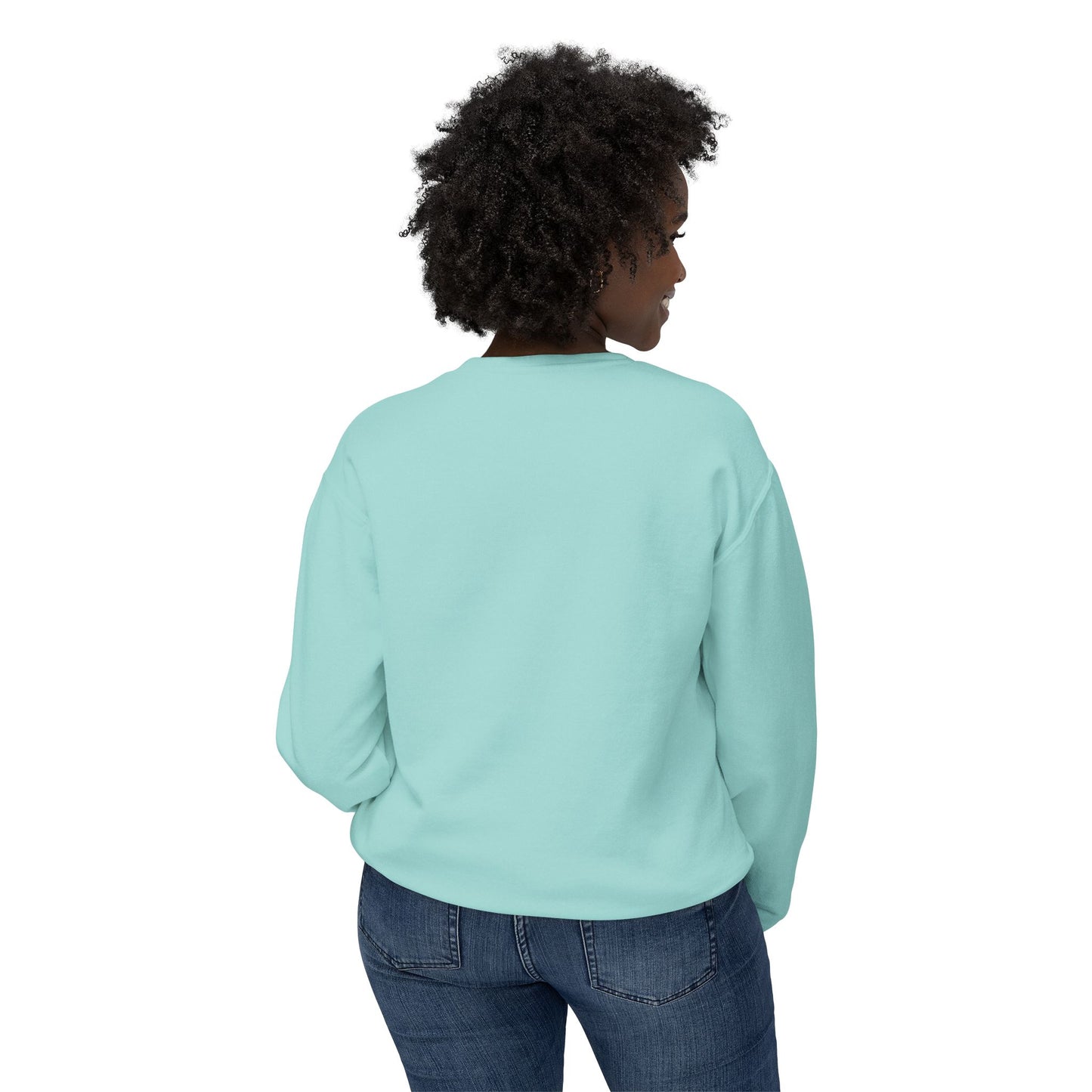 Give Thanks - Psalm 118:1 Sweatshirt