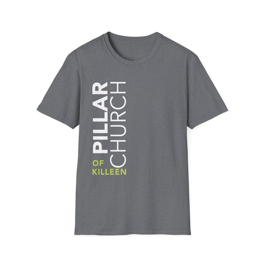 PCK Shirt Y2 B